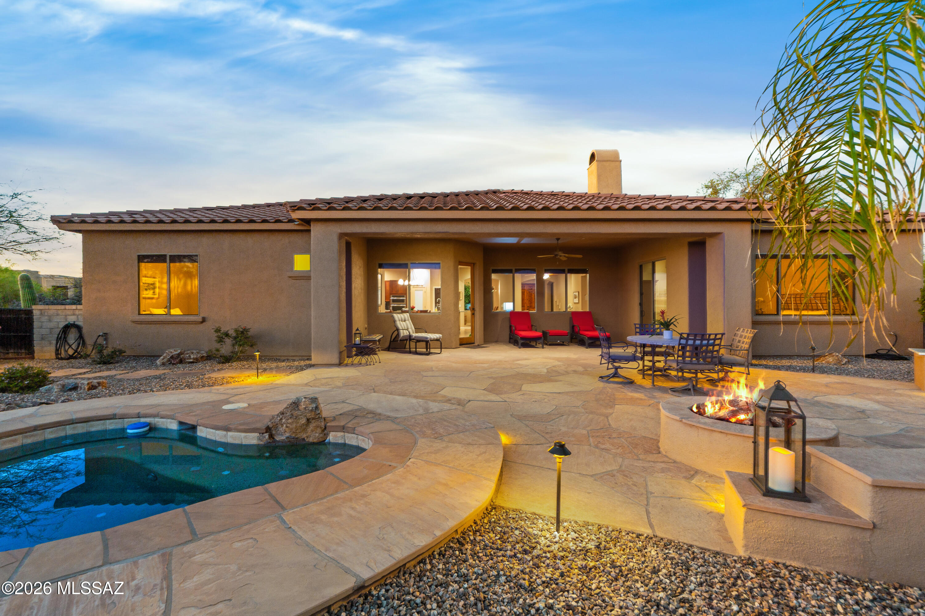 1233 W Portico Drive