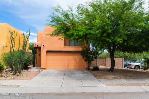 Photo of 6861 S Avenida De Aventura, Tucson, AZ 85756 (MLS # 22620101)