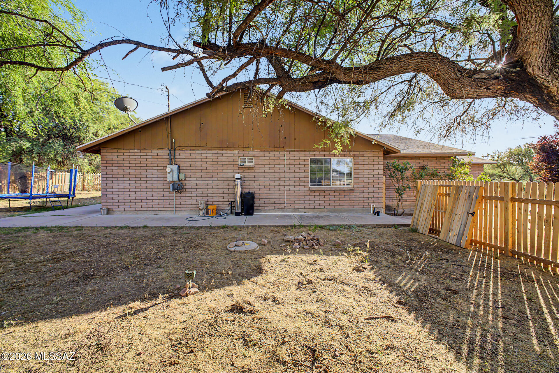 Rio Rico Estates 8 - Residential