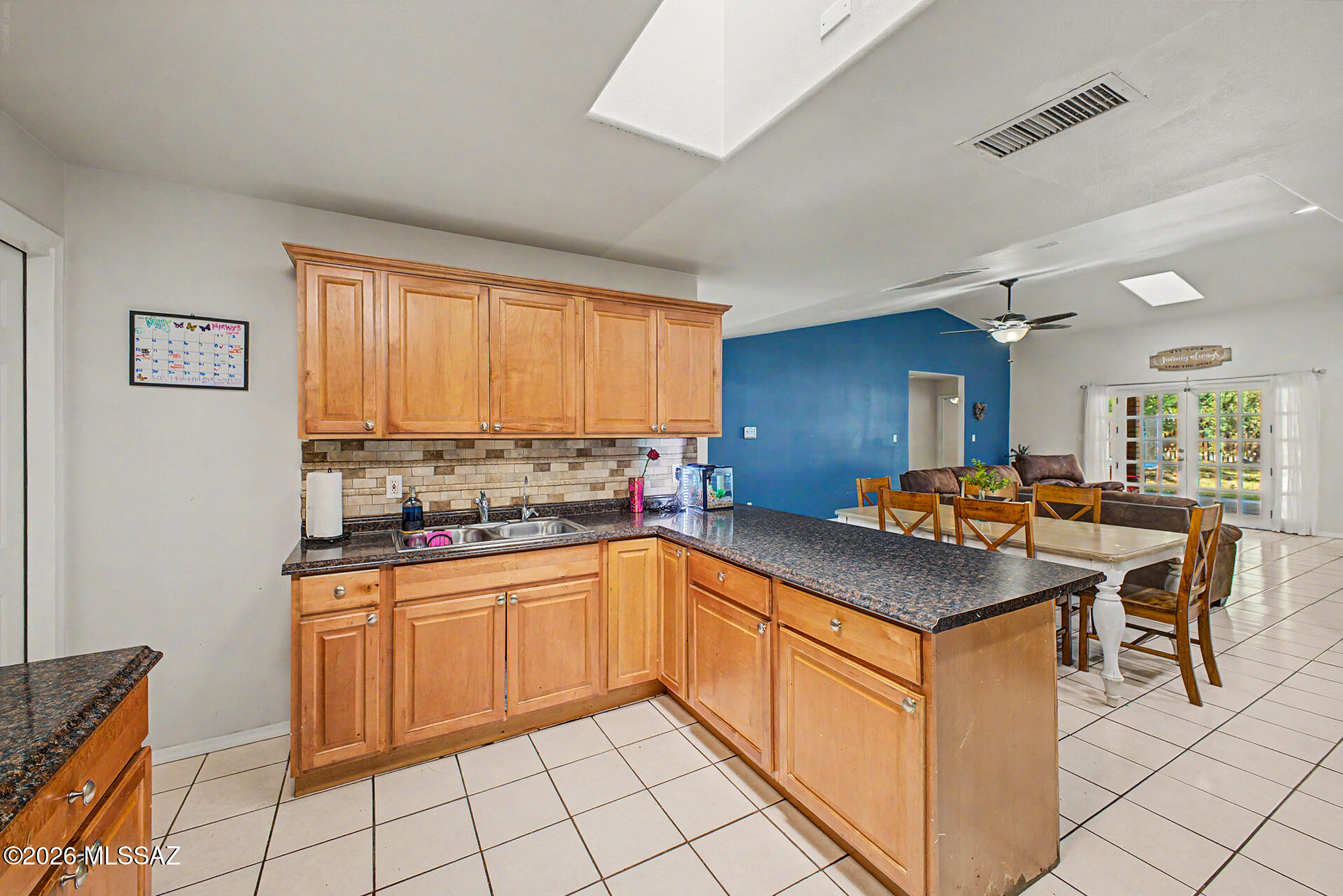 Rio Rico Estates 8 - Residential