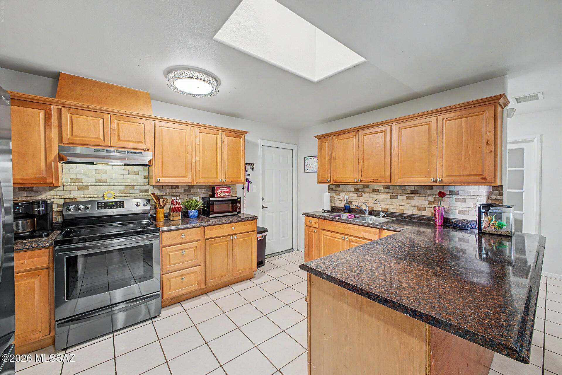 Rio Rico Estates 8 - Residential