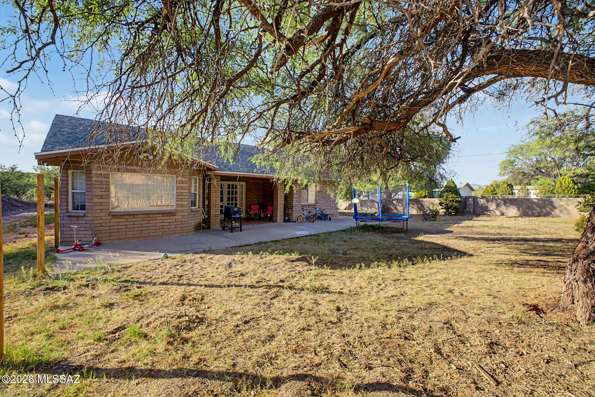 Rio Rico Estates 8 - Residential