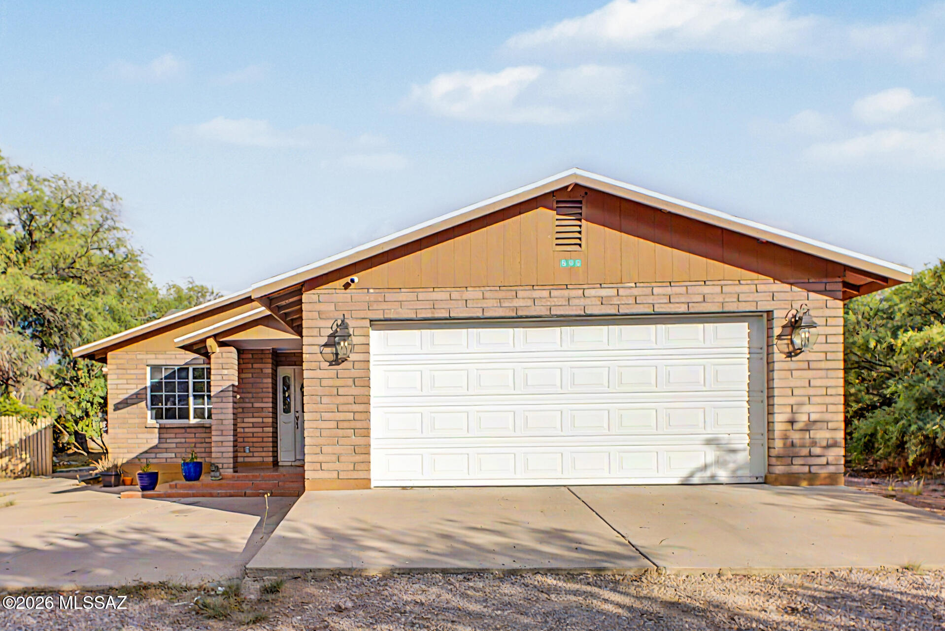 Rio Rico Estates 8 - Residential