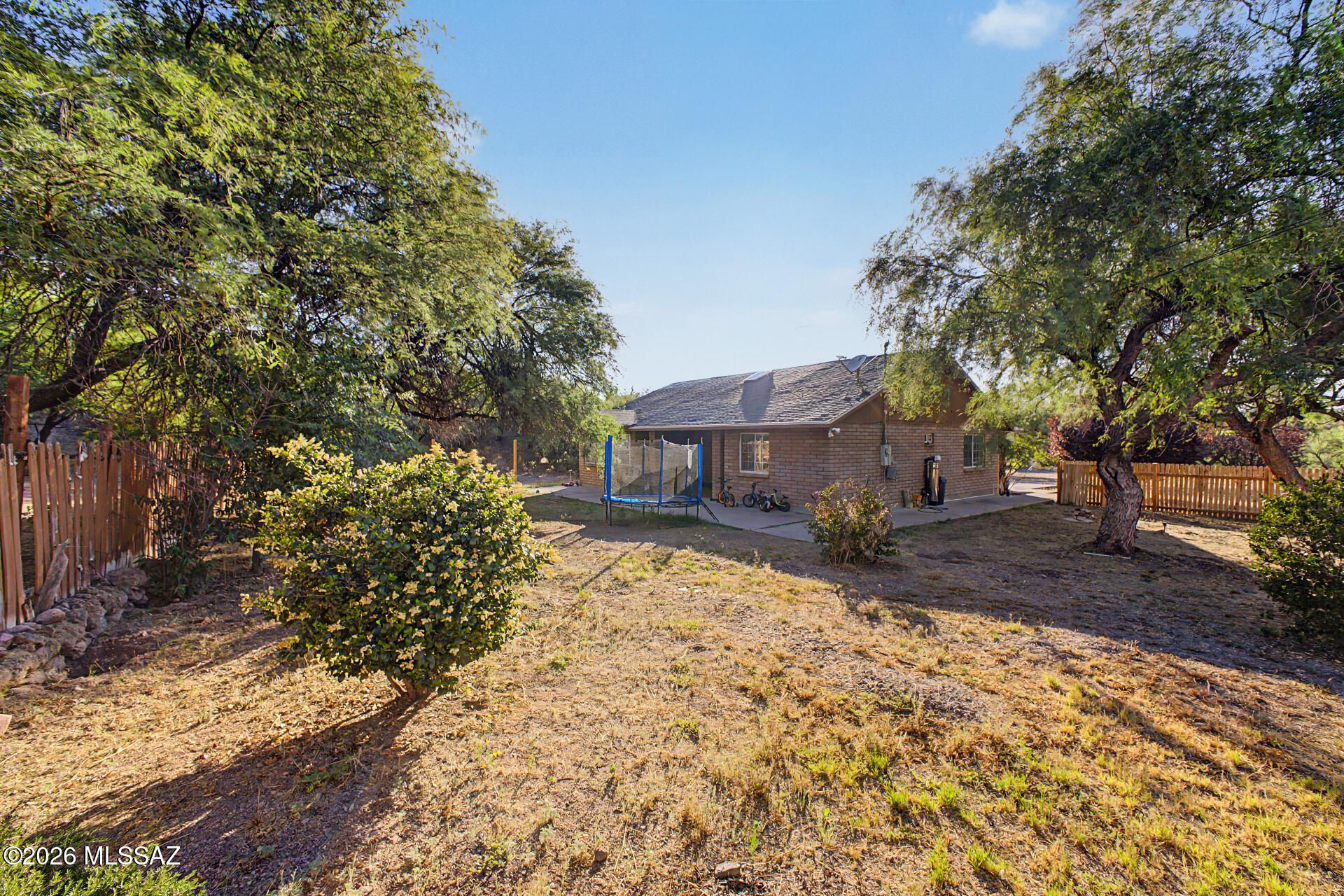 Rio Rico Estates 8 - Residential
