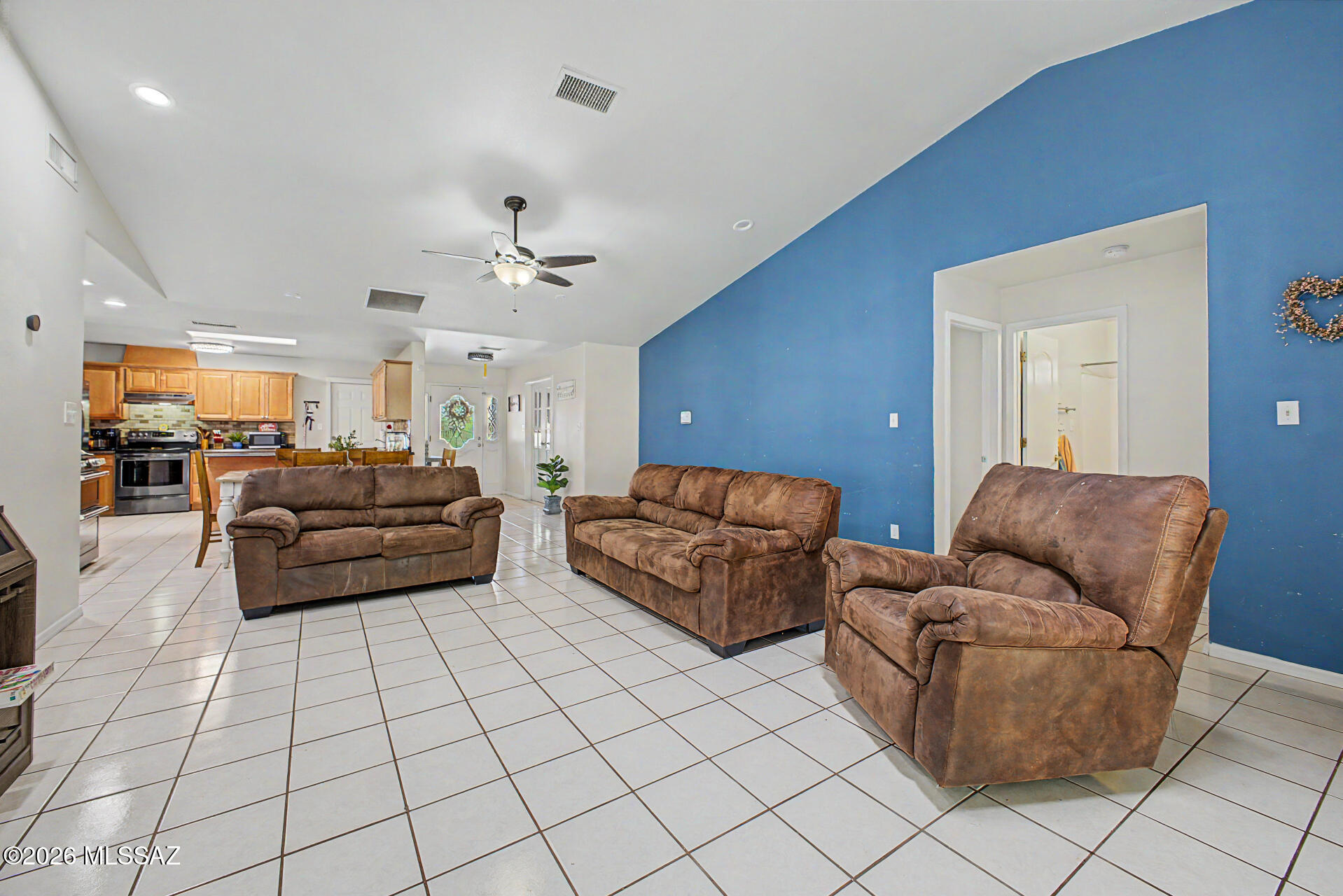 Rio Rico Estates 8 - Residential