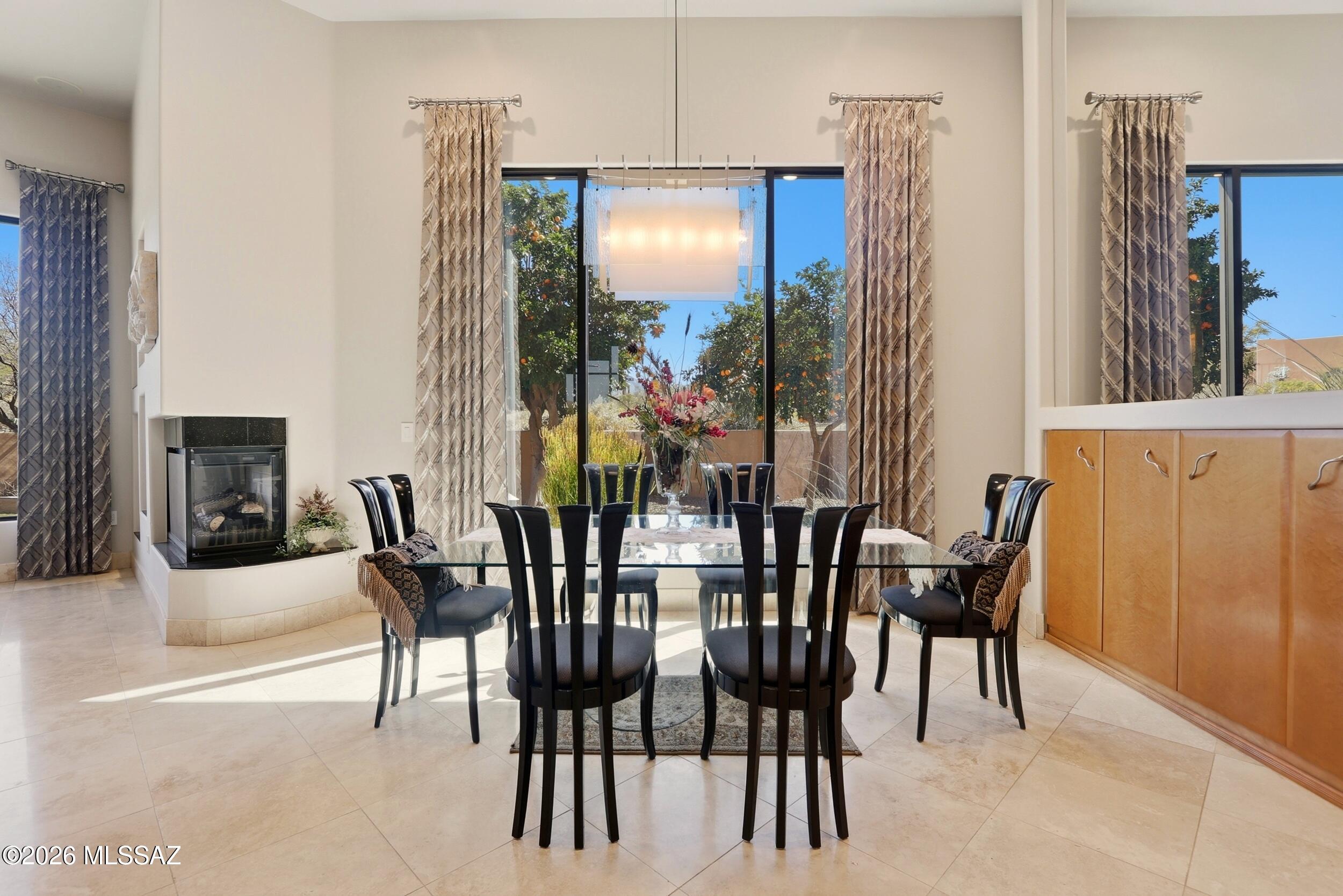 Coyote Ridge (1-109) - Residential