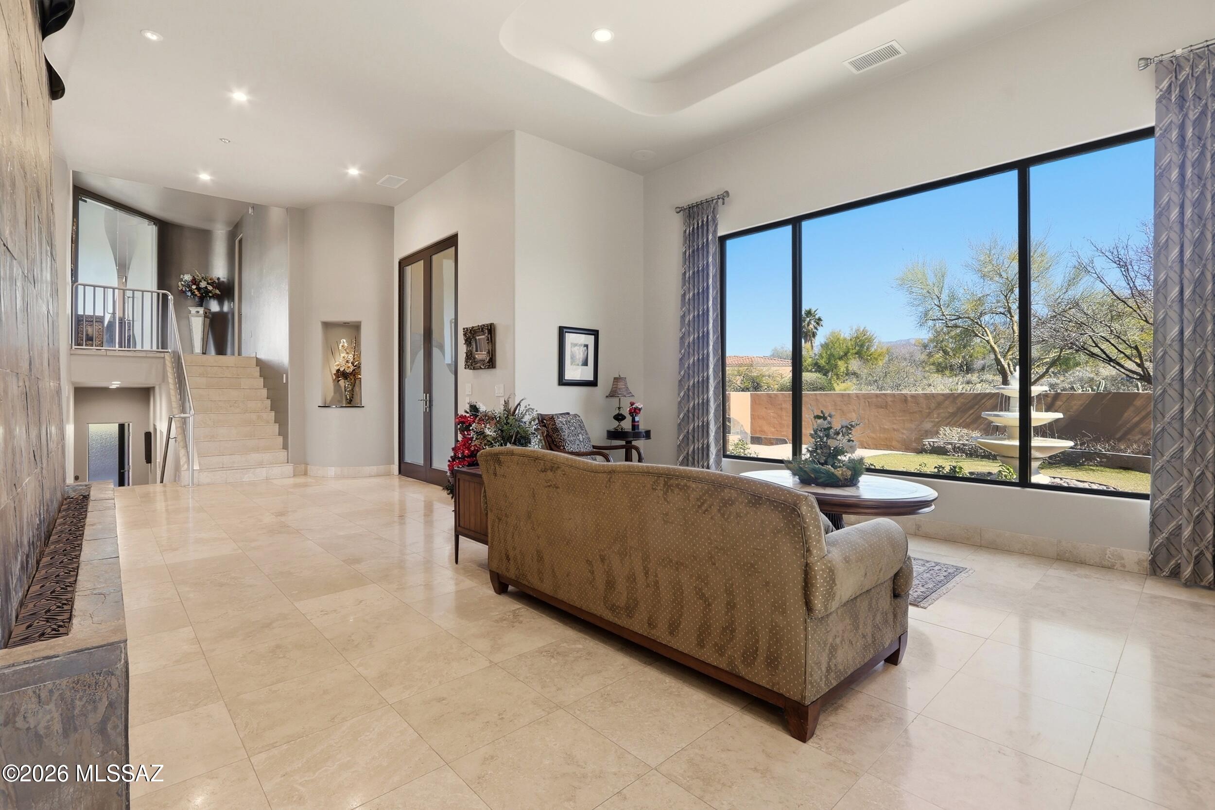 Coyote Ridge (1-109) - Residential
