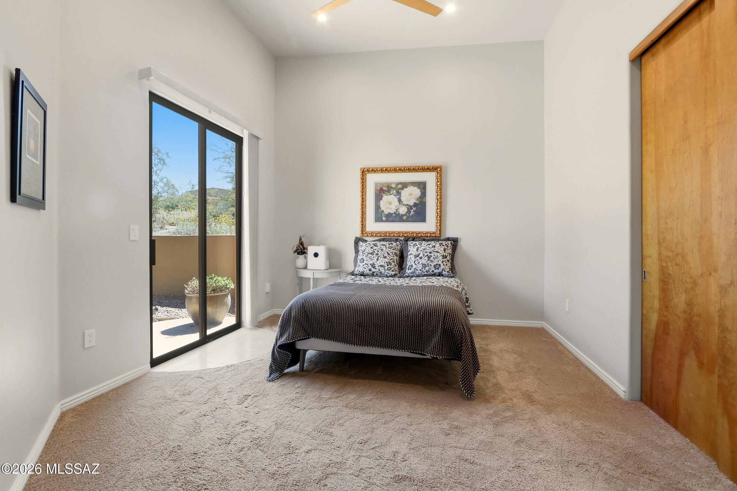 Coyote Ridge (1-109) - Residential