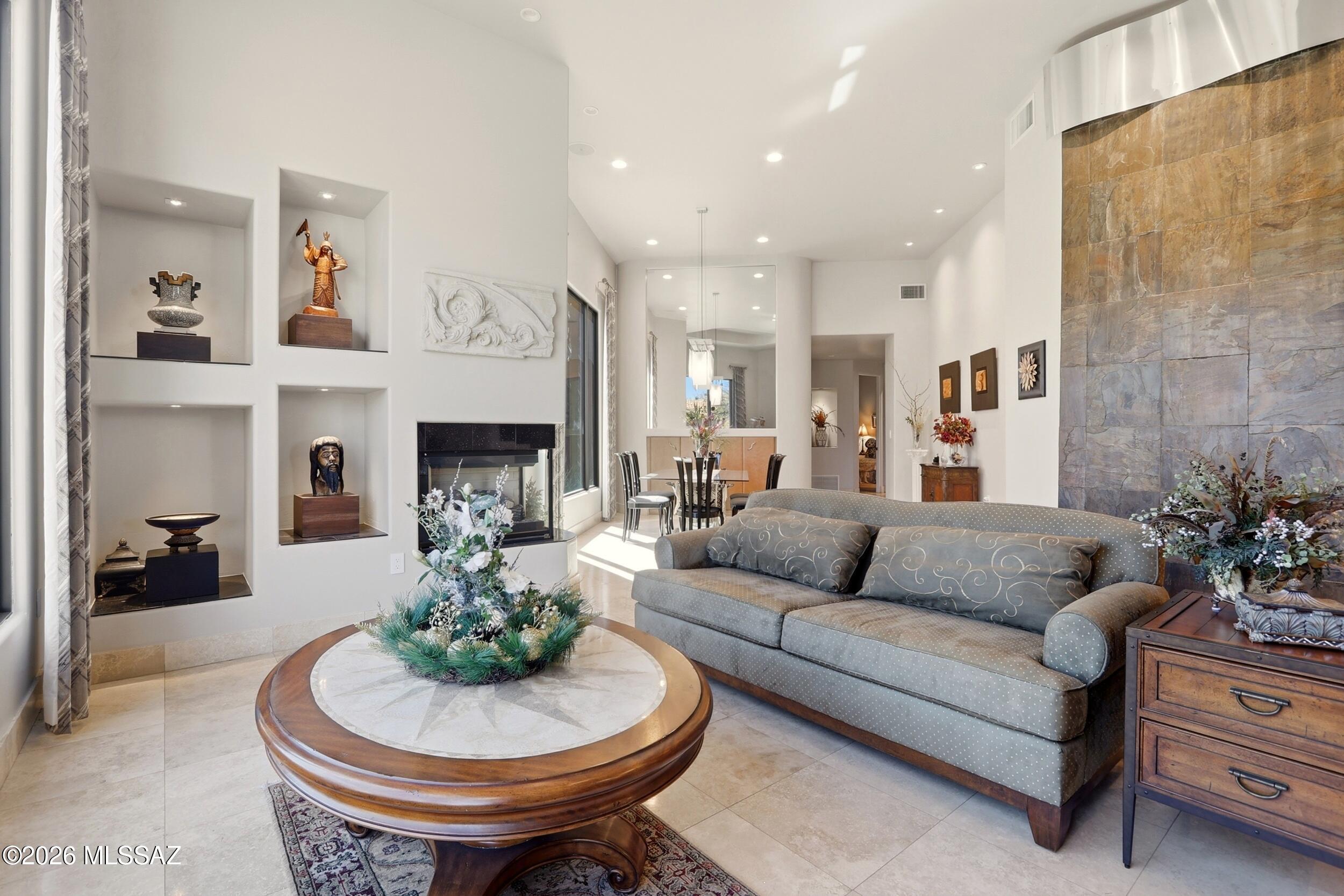 Coyote Ridge (1-109) - Residential