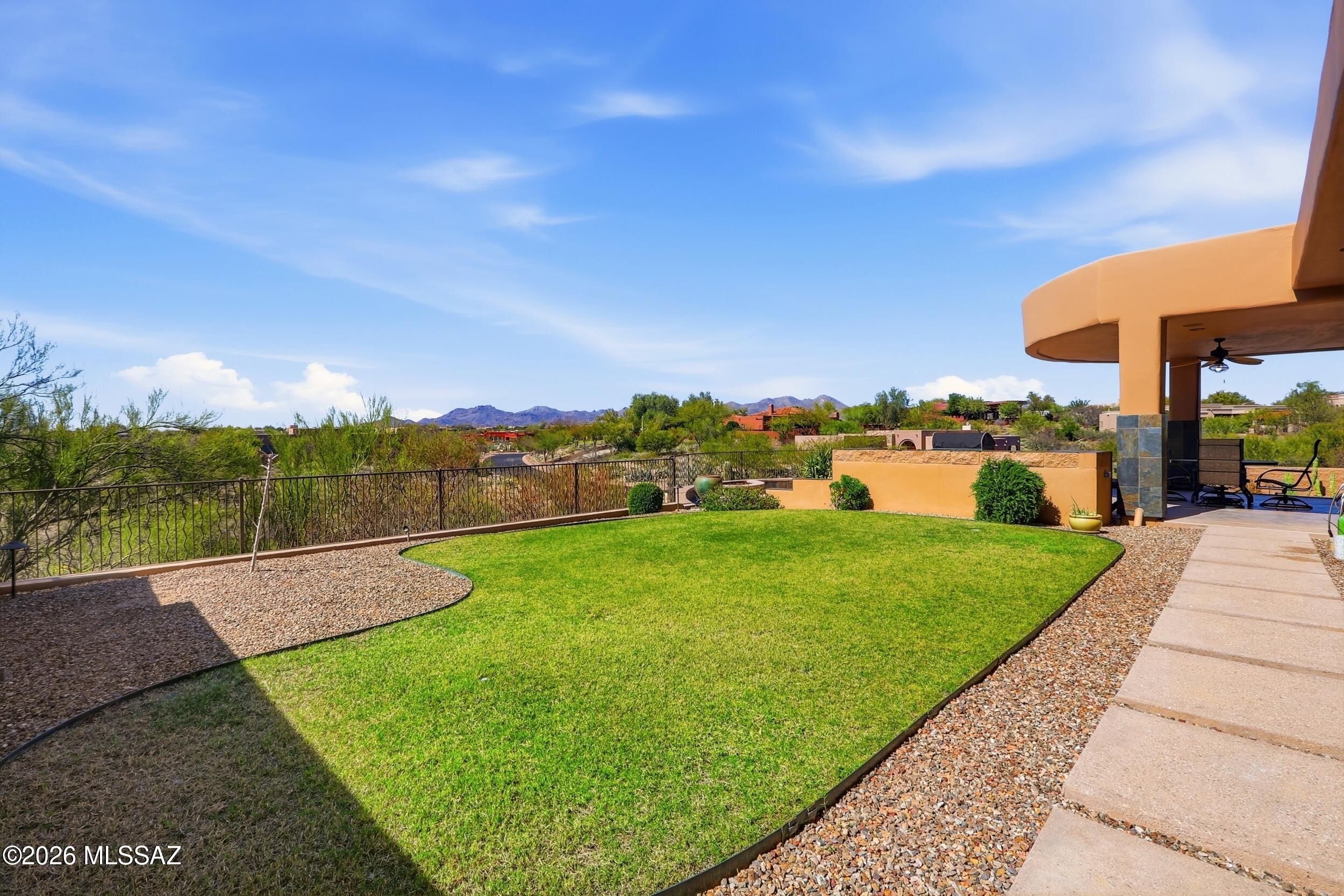 Coyote Ridge (1-109) - Residential