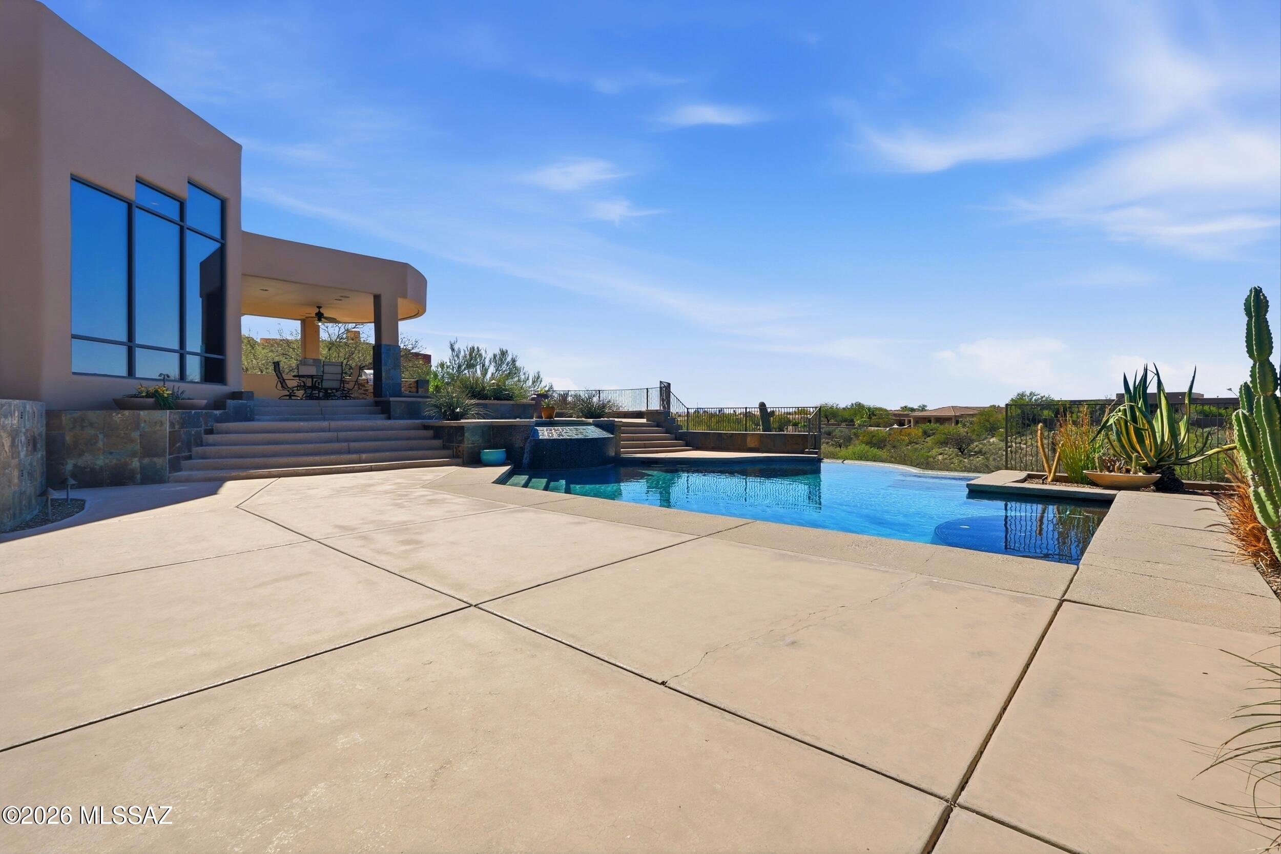 Coyote Ridge (1-109) - Residential