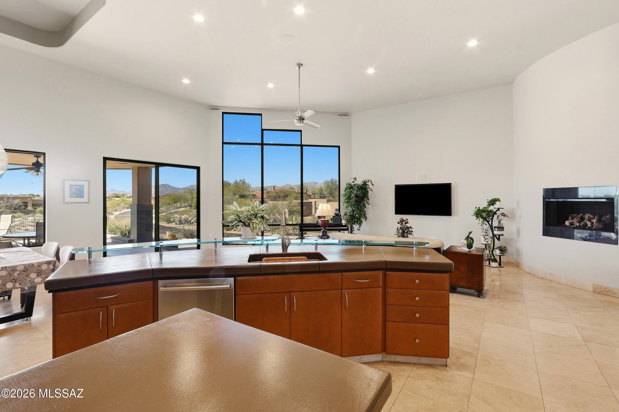 Coyote Ridge (1-109) - Residential