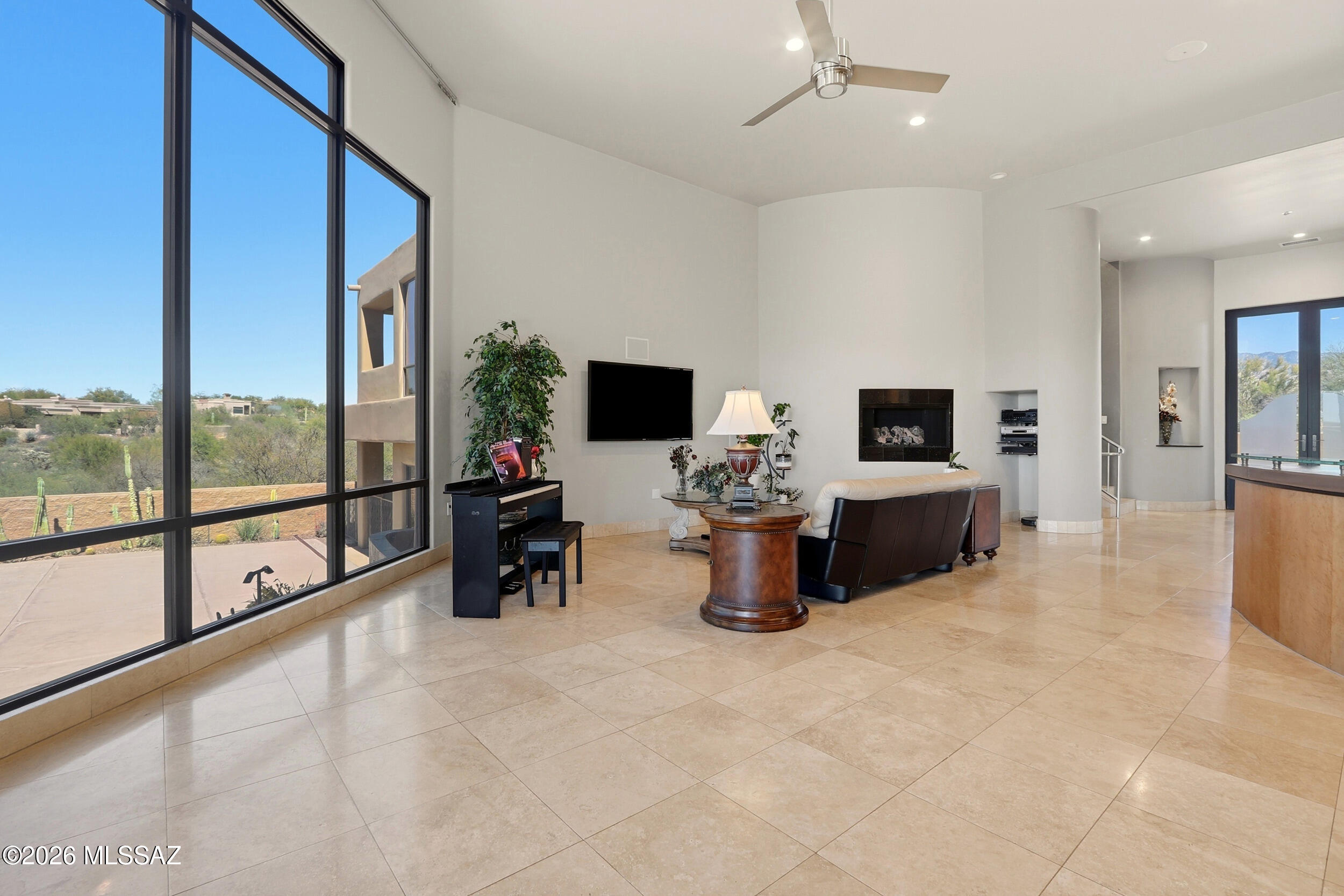 Coyote Ridge (1-109) - Residential