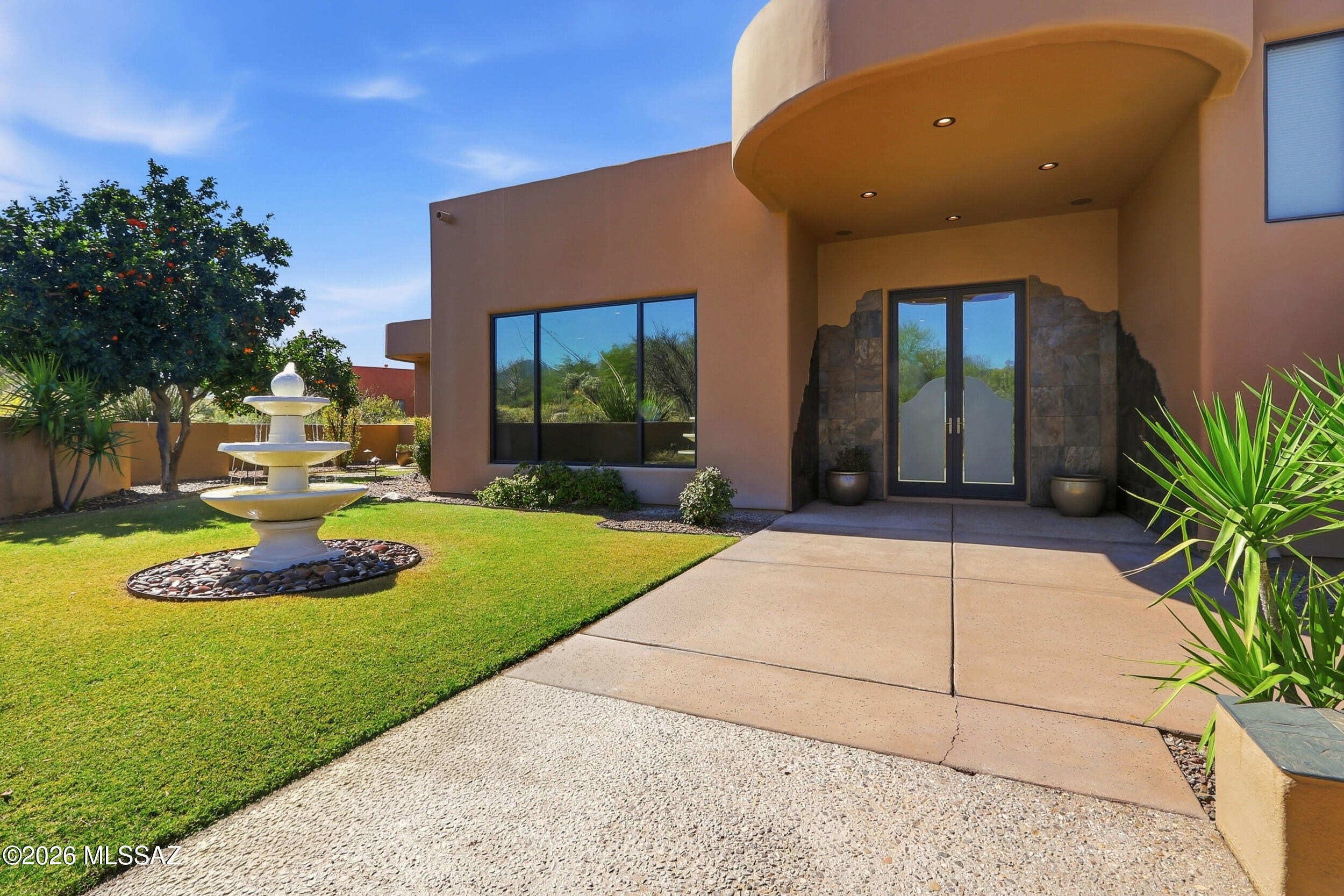 12137 N Solitude Ridge Place