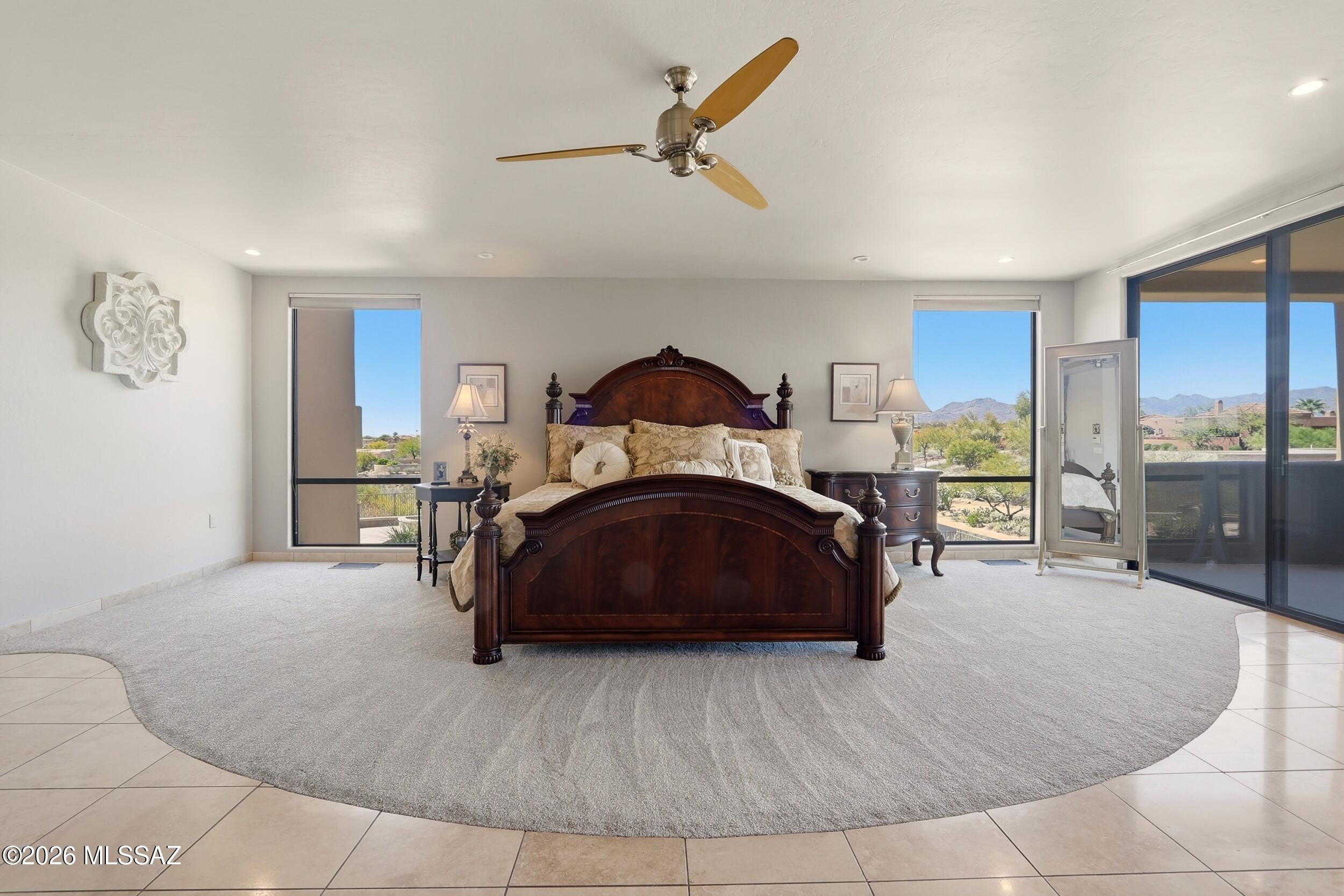 Coyote Ridge (1-109) - Residential