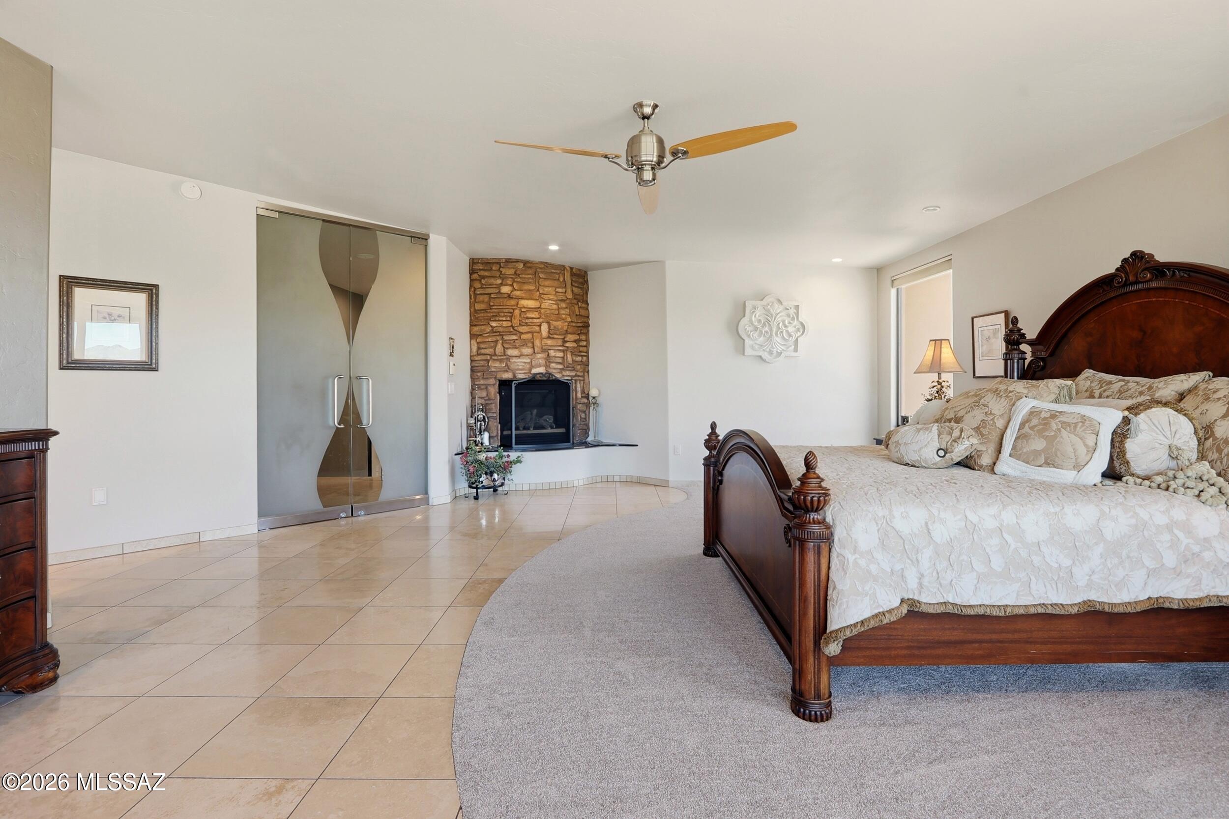 Coyote Ridge (1-109) - Residential