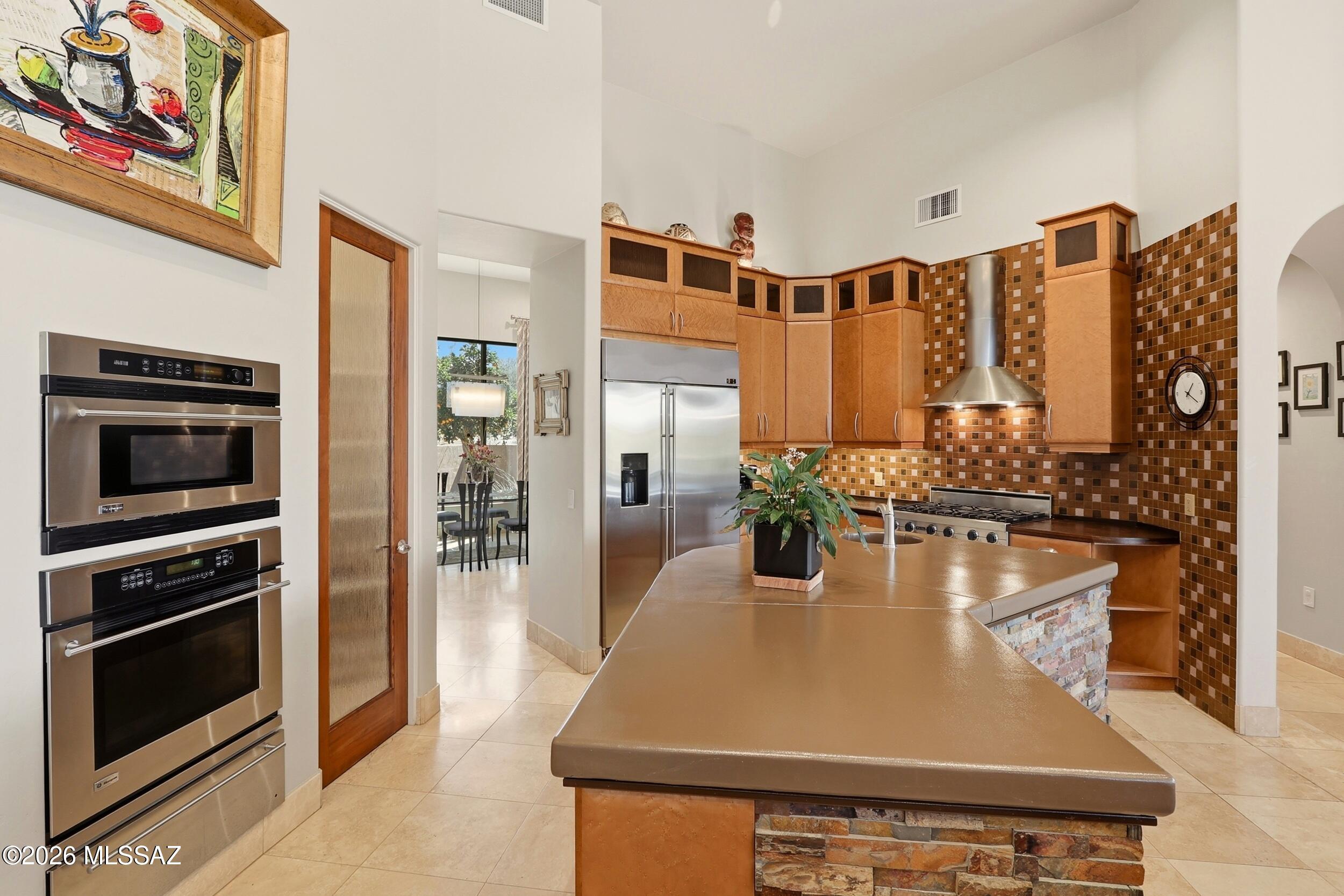 Coyote Ridge (1-109) - Residential