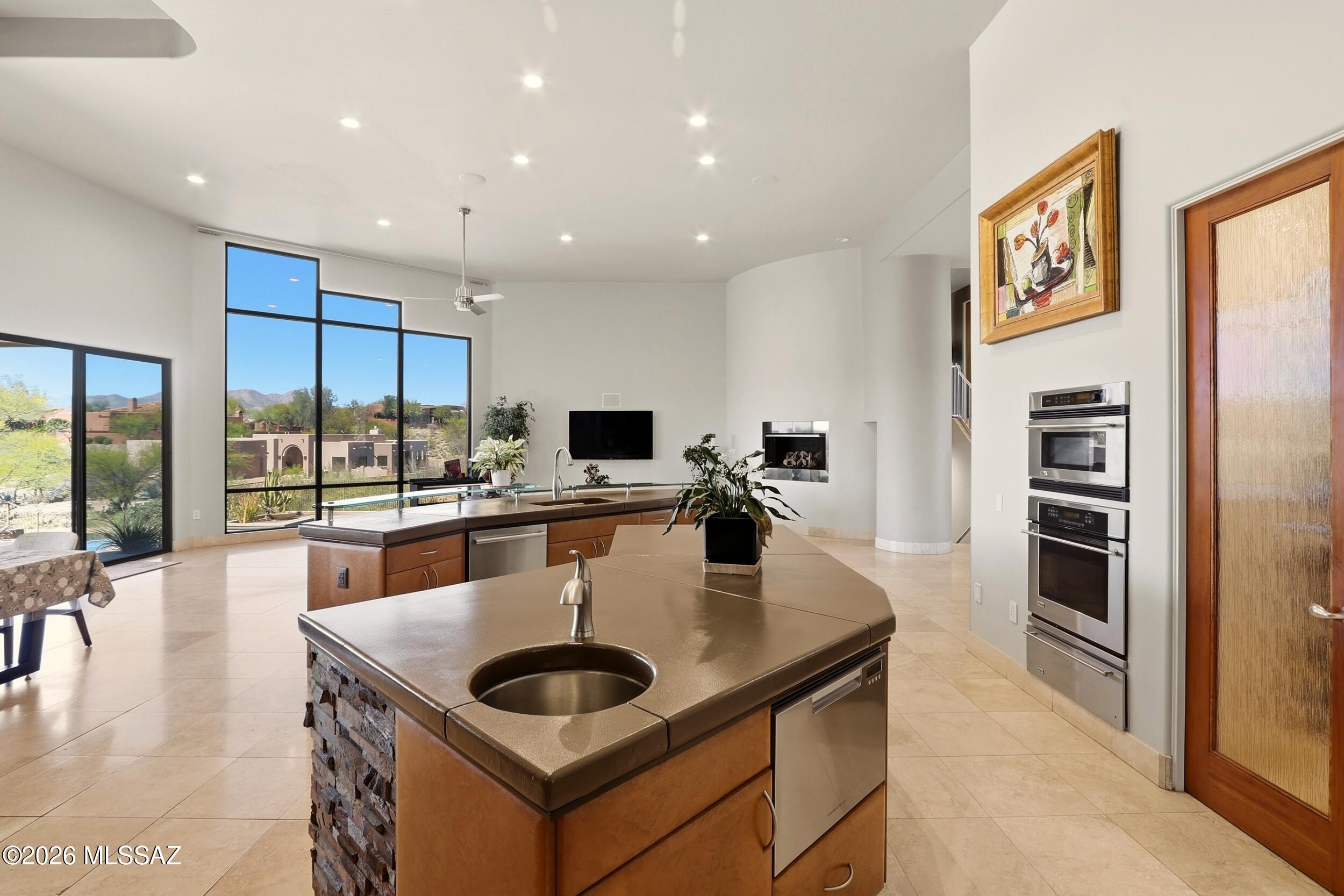 Coyote Ridge (1-109) - Residential