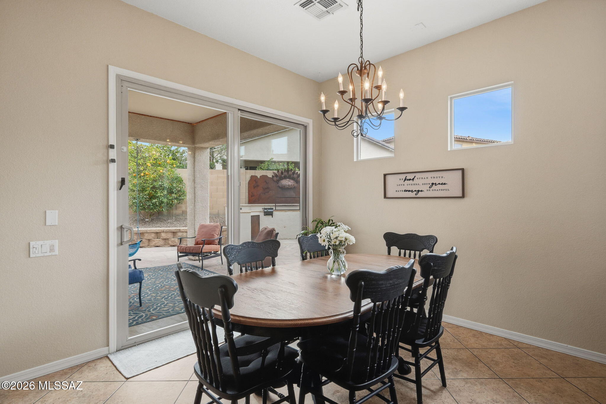 Rancho Vistoso Neighborhood 10 - Residential