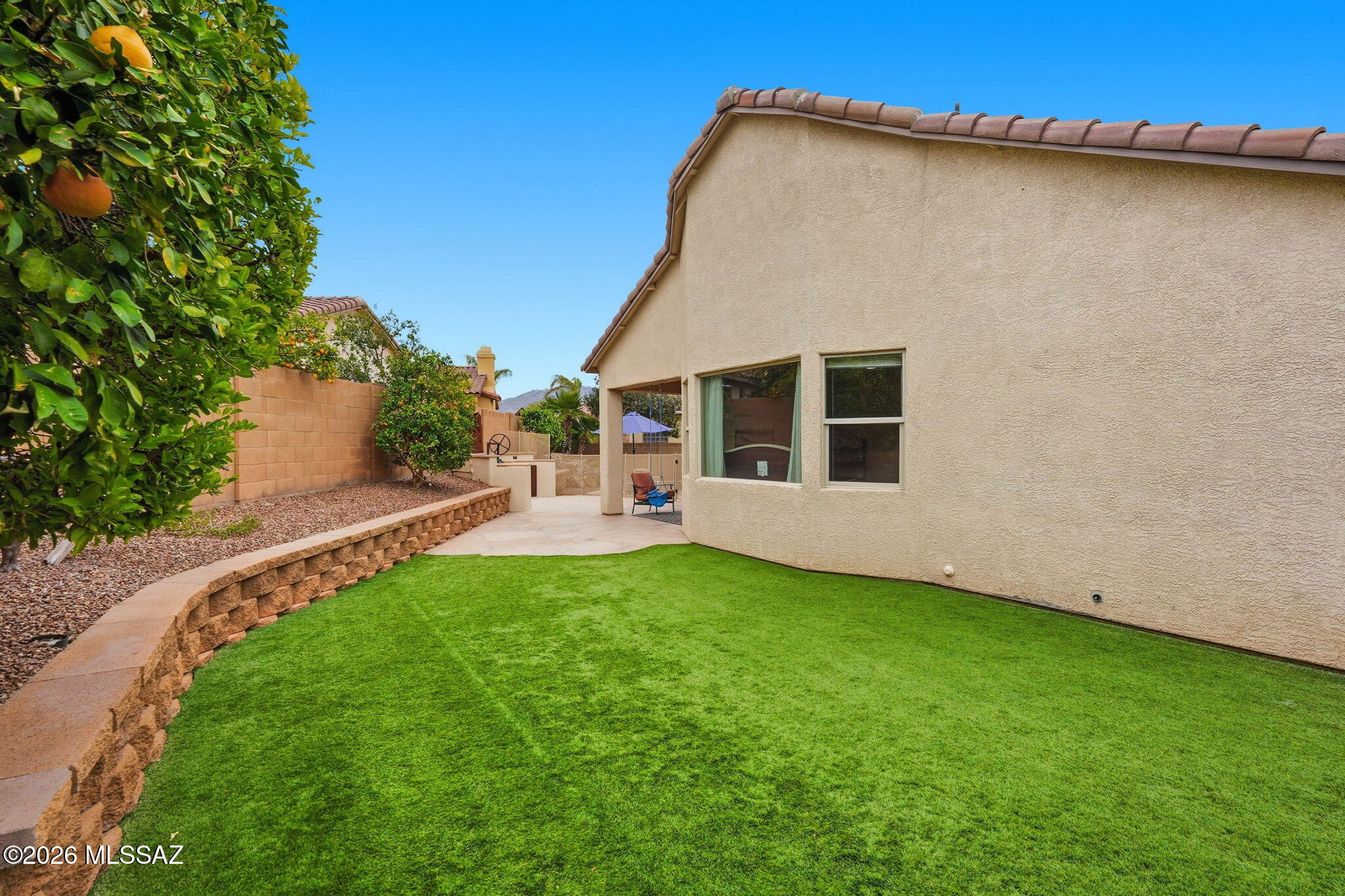 Rancho Vistoso Neighborhood 10 - Residential