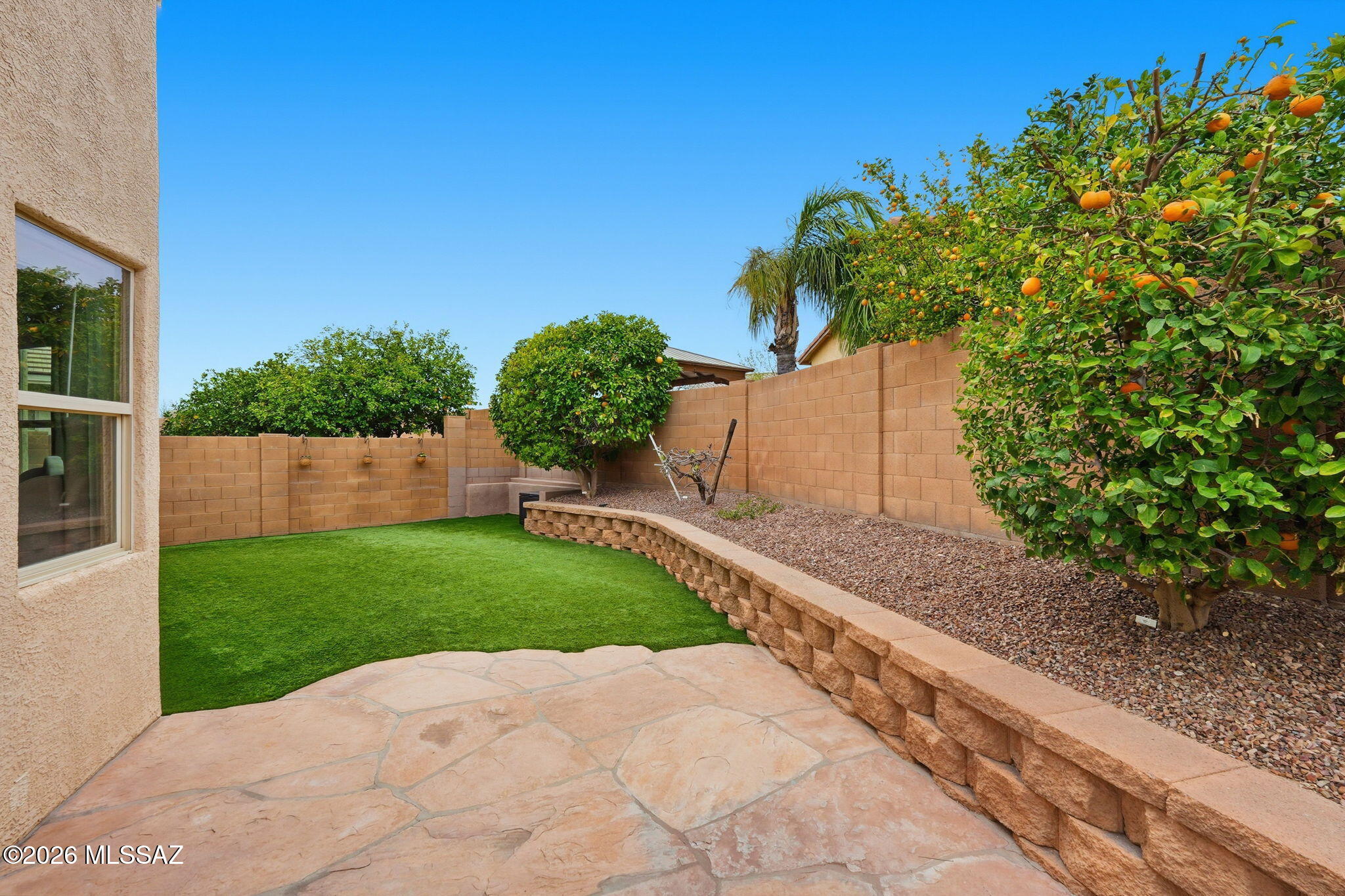 Rancho Vistoso Neighborhood 10 - Residential