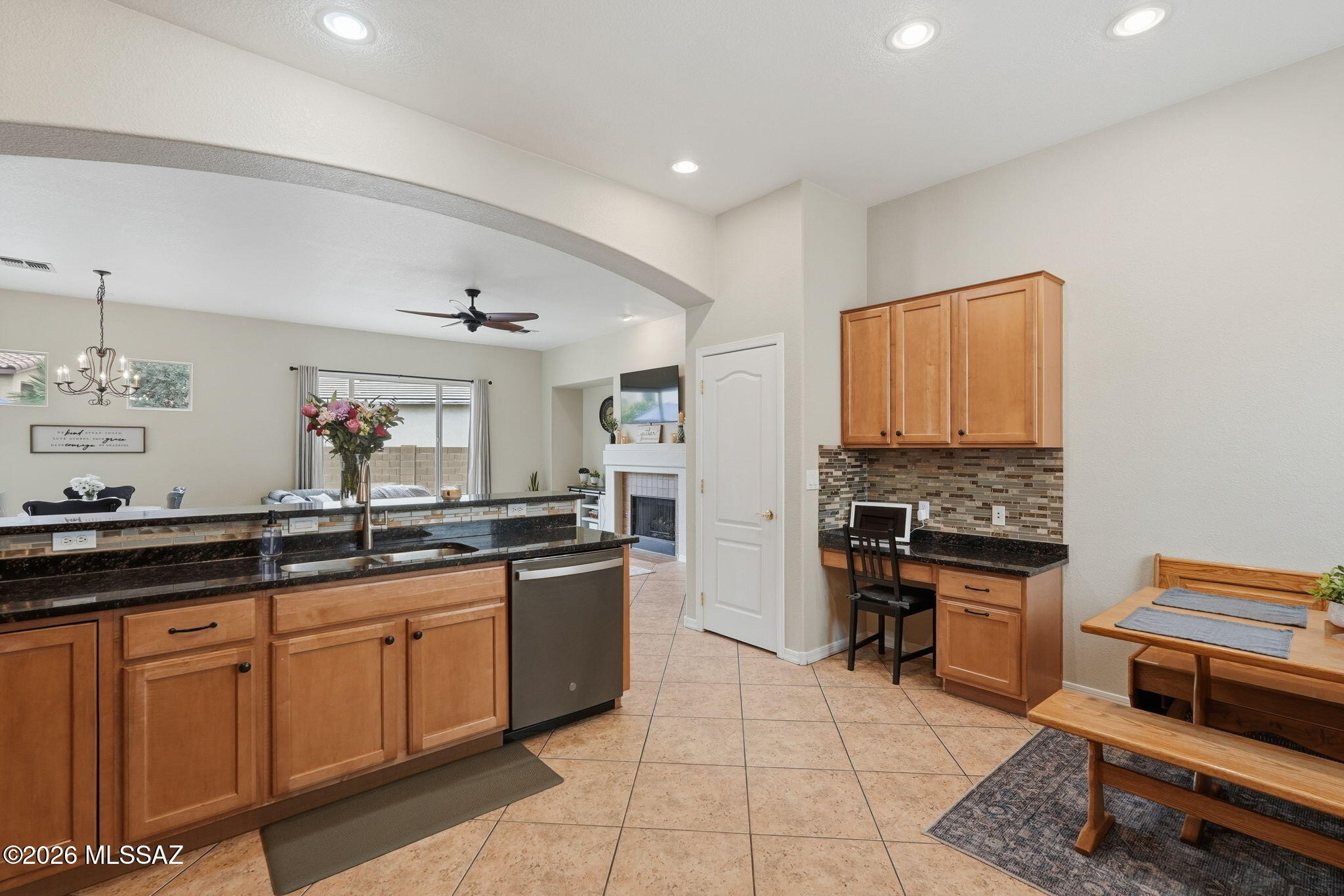Rancho Vistoso Neighborhood 10 - Residential
