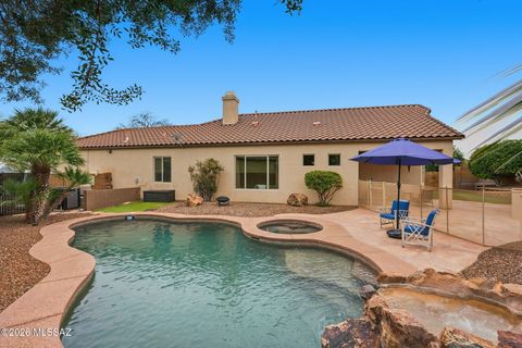 998 W Waxleaf Place Oro Valley AZ 85755