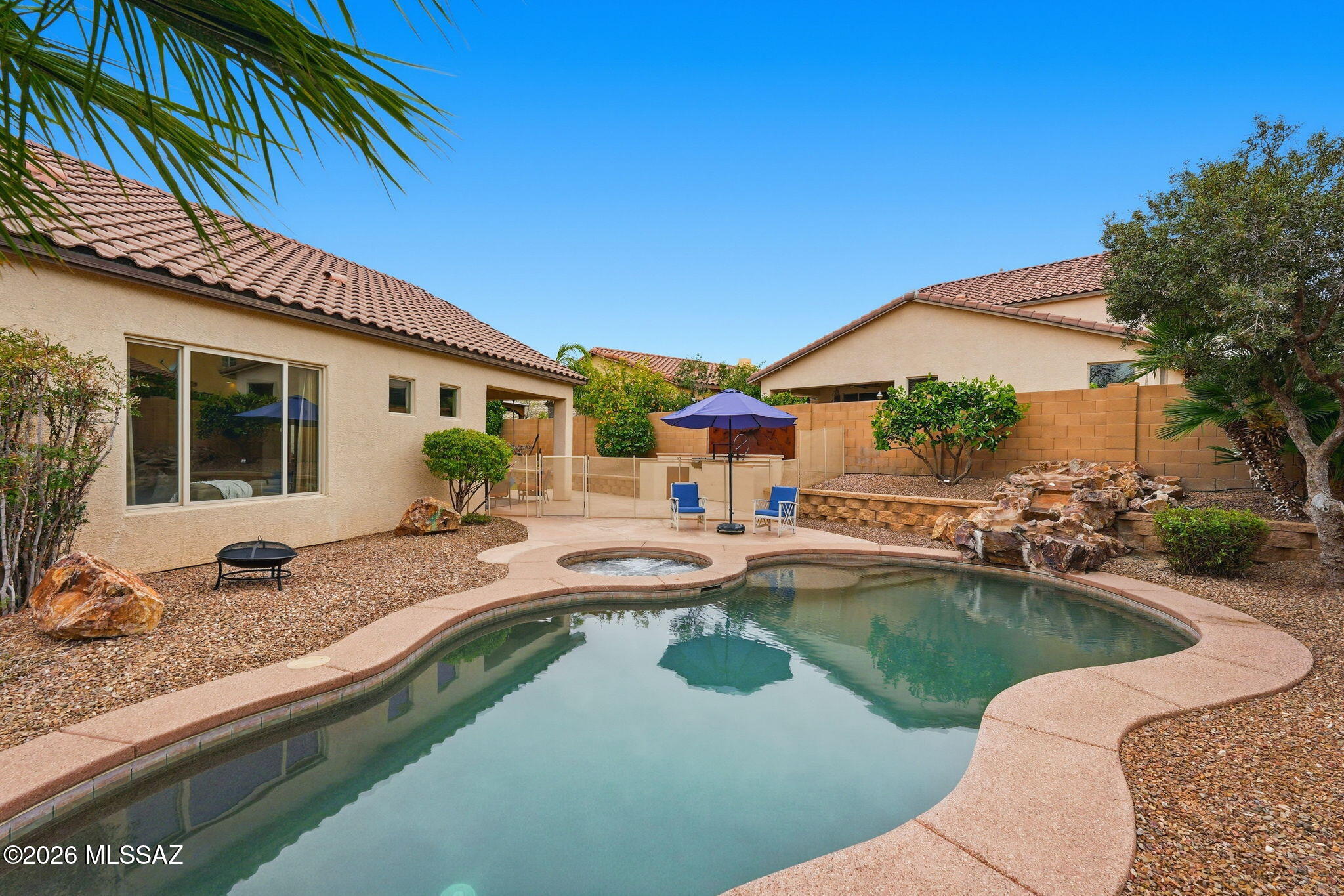 Rancho Vistoso Neighborhood 10 - Residential