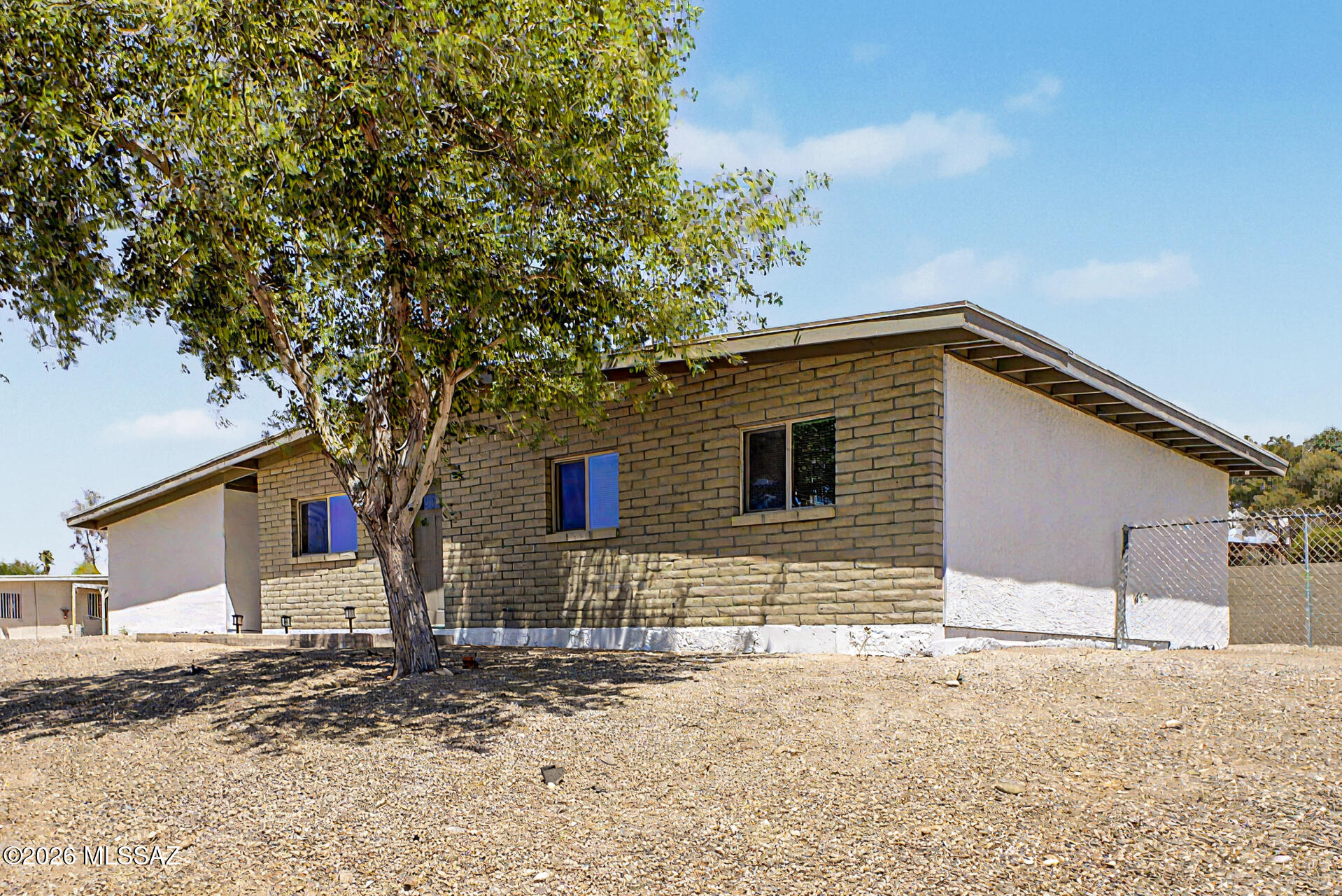 7460 N Oldfather Drive