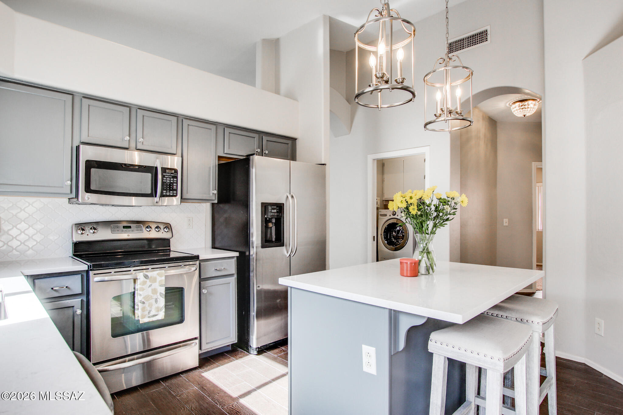 Rancho Agua Dulce (387- 781) - Residential
