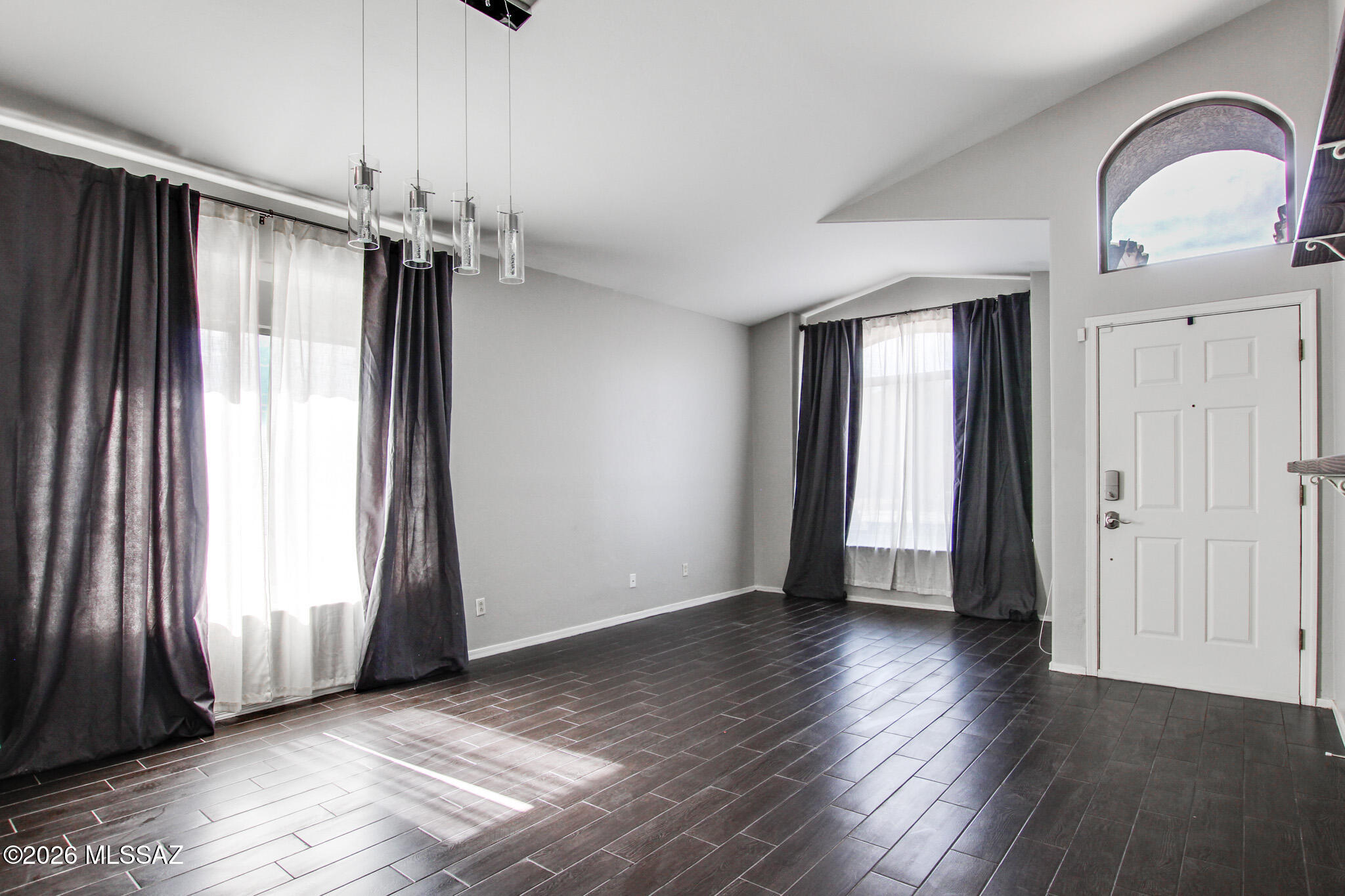 Rancho Agua Dulce (387- 781) - Residential