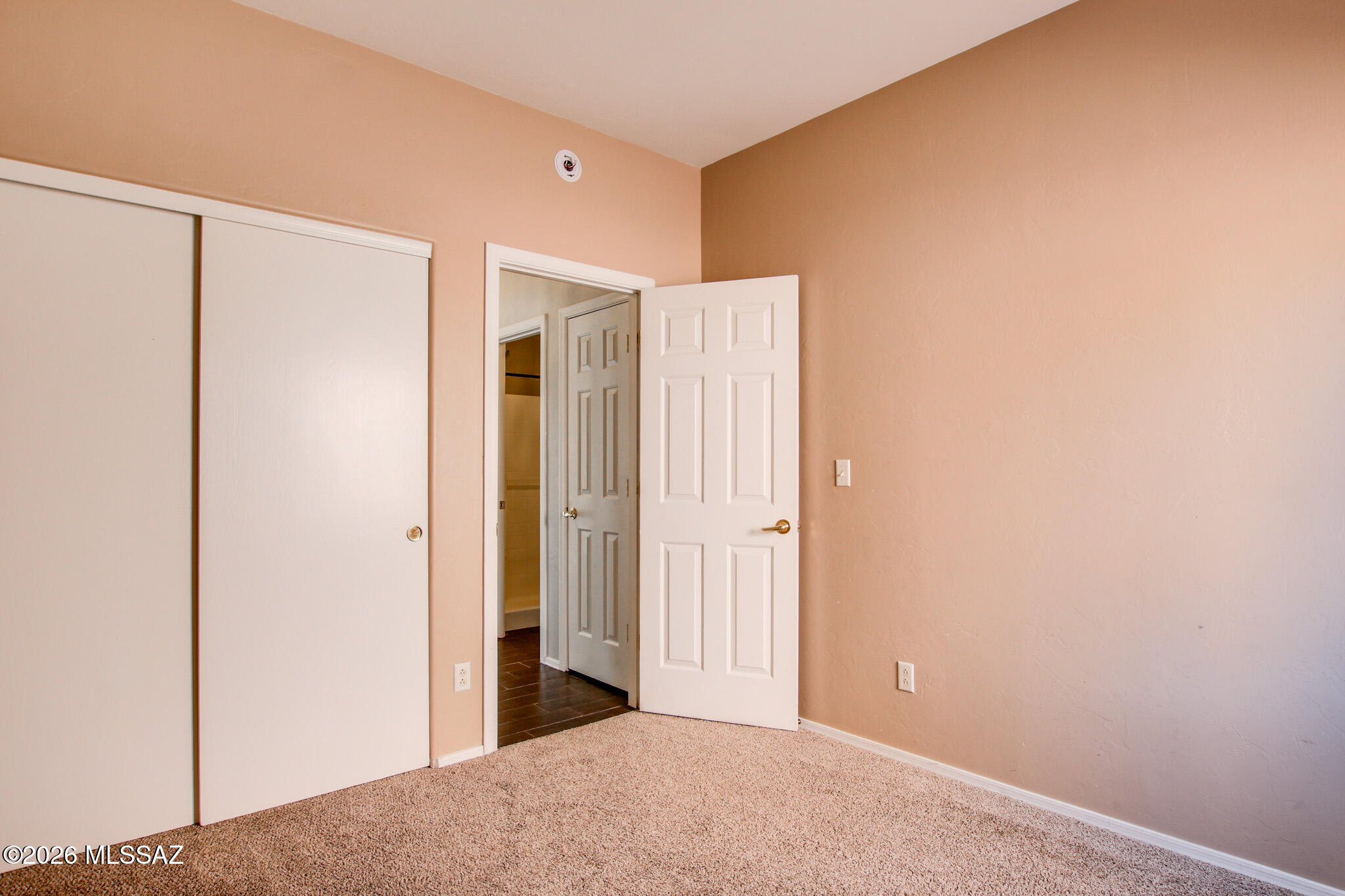 Rancho Agua Dulce (387- 781) - Residential