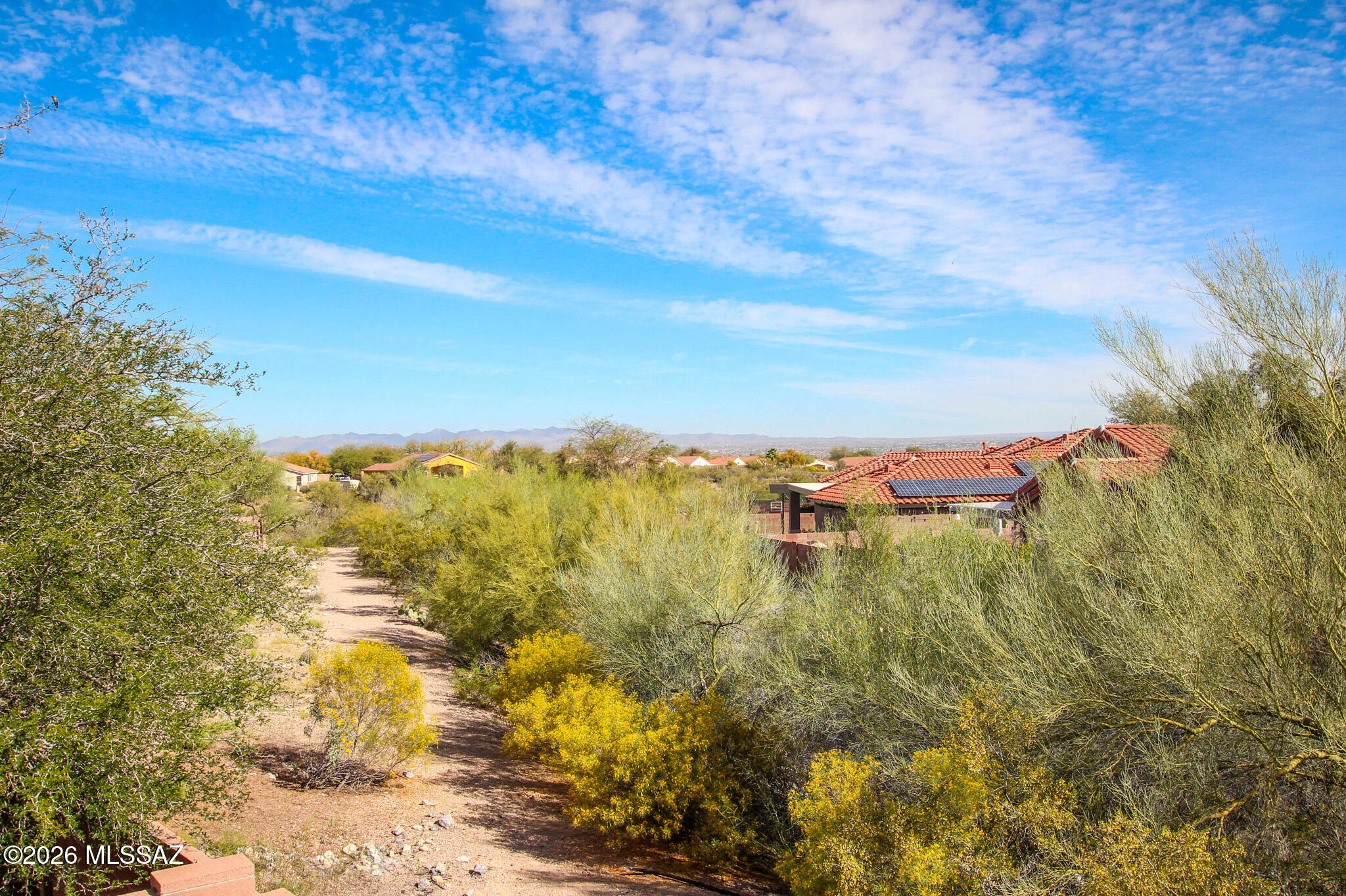 Rancho Agua Dulce (387- 781) - Residential