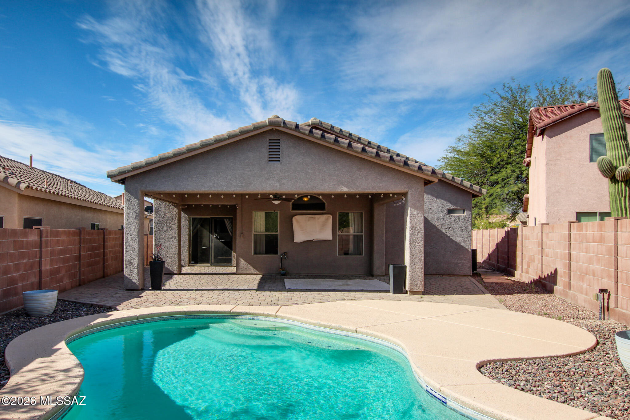 Rancho Agua Dulce (387- 781) - Residential