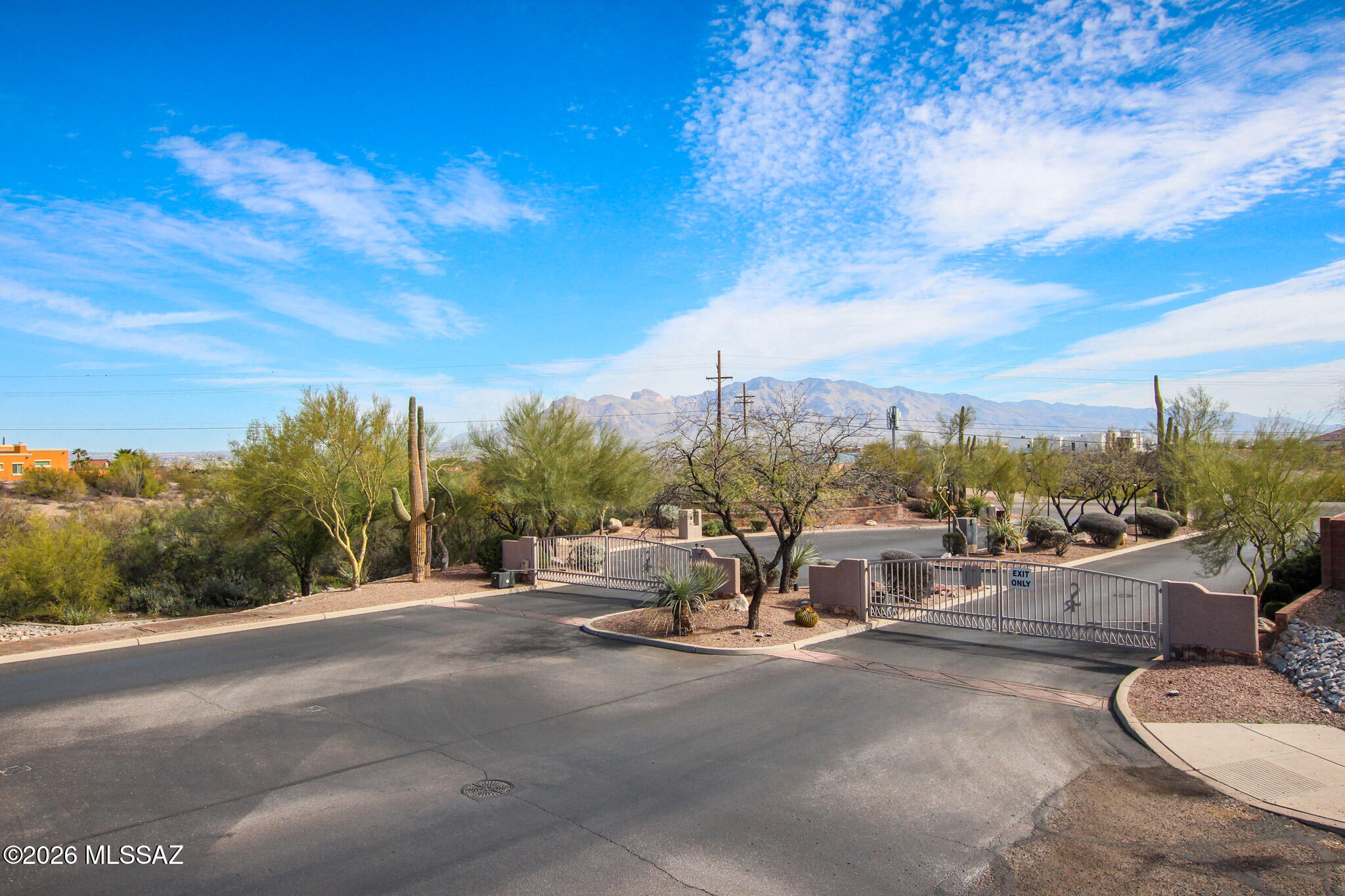 Rancho Agua Dulce (387- 781) - Residential