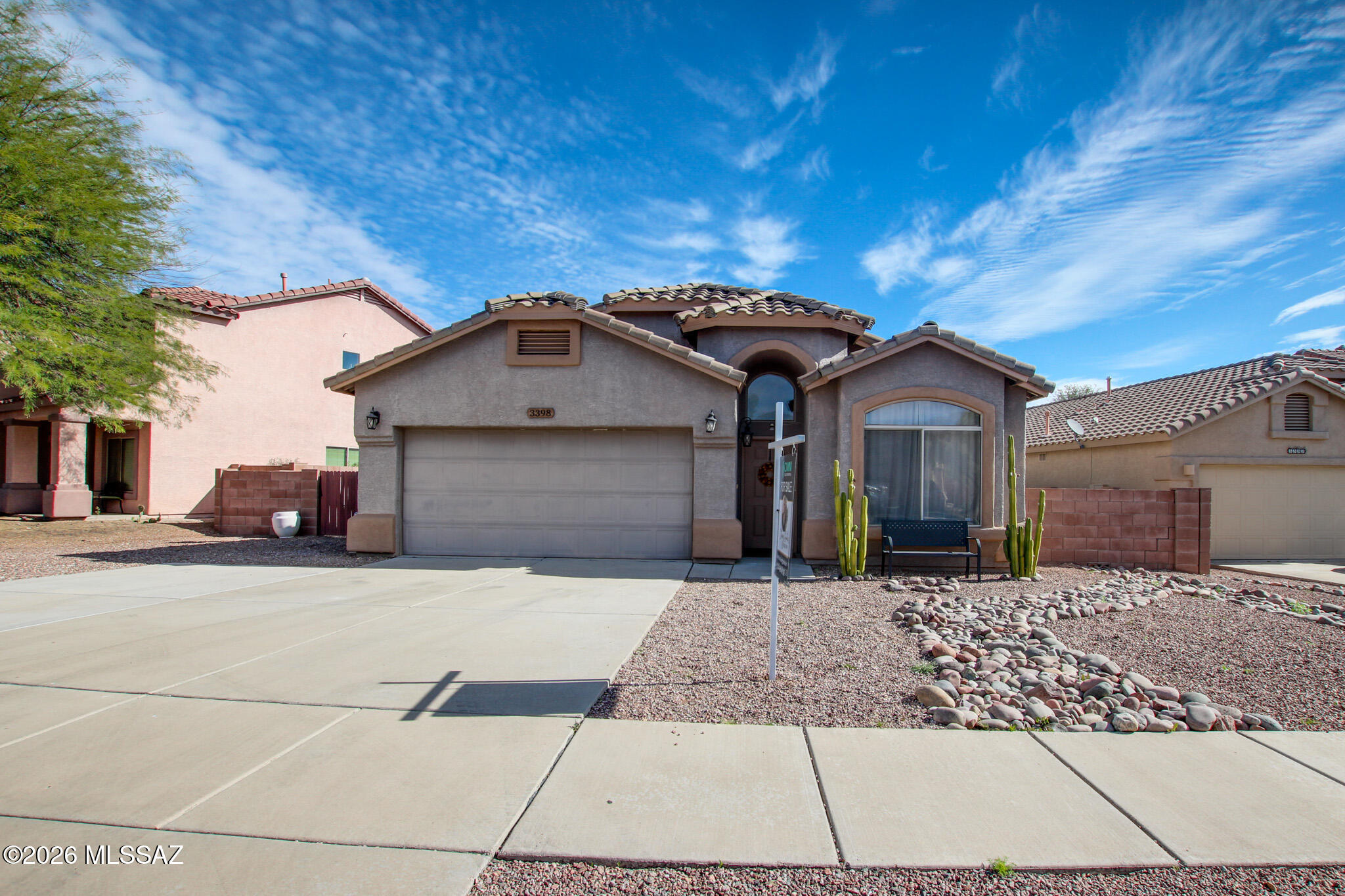 Rancho Agua Dulce (387- 781) - Residential