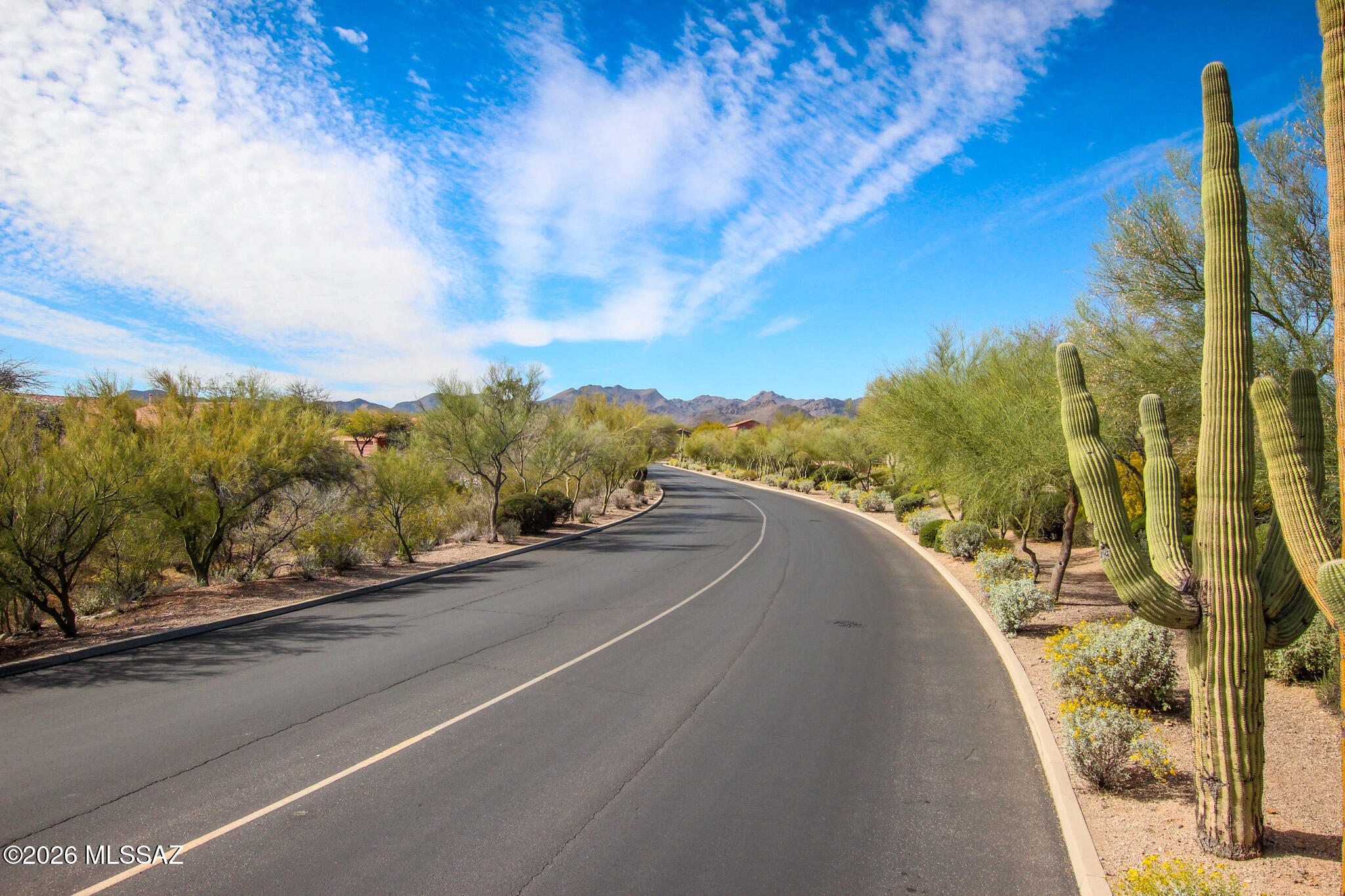 Rancho Agua Dulce (387- 781) - Residential
