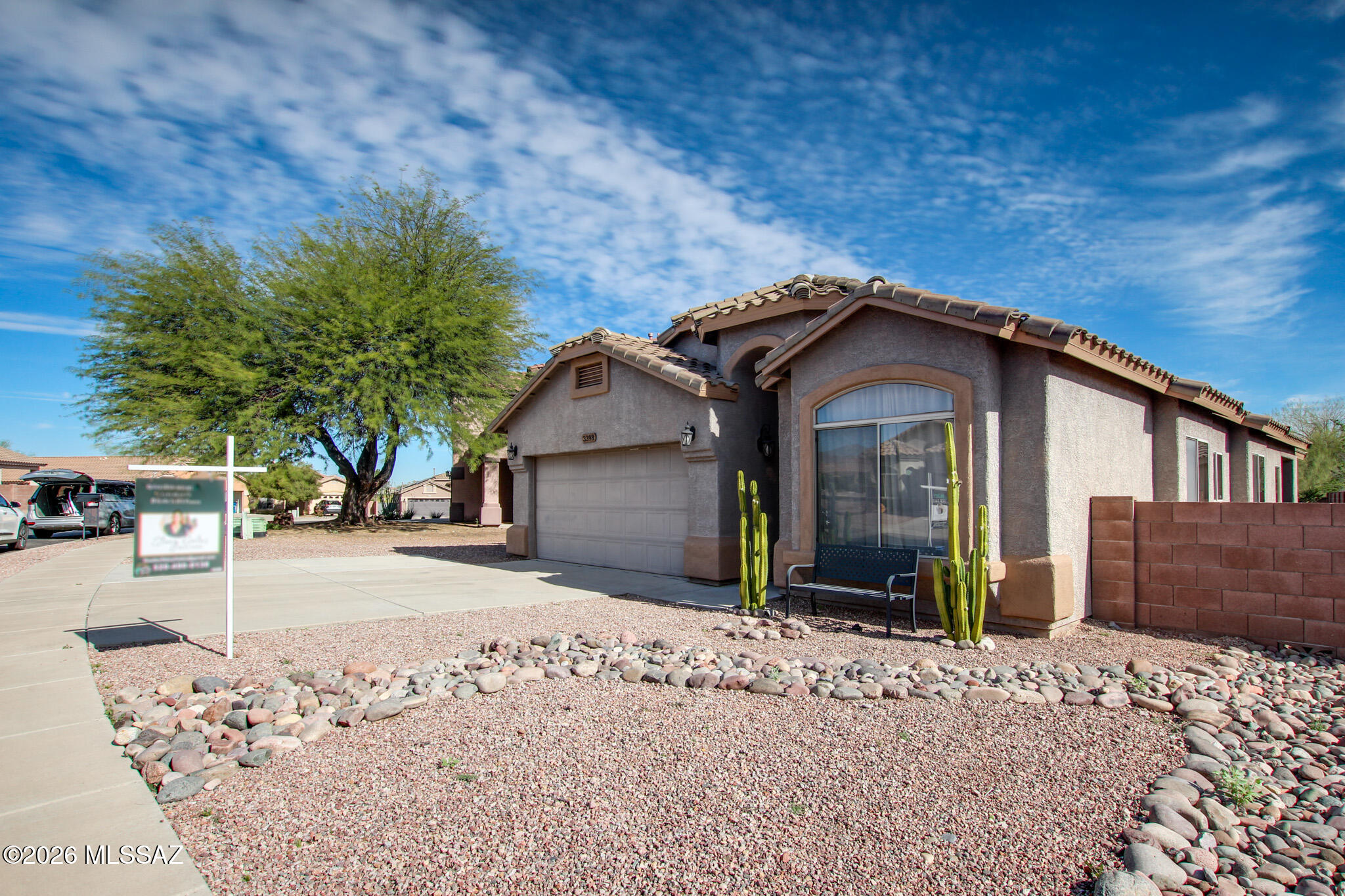 Rancho Agua Dulce (387- 781) - Residential
