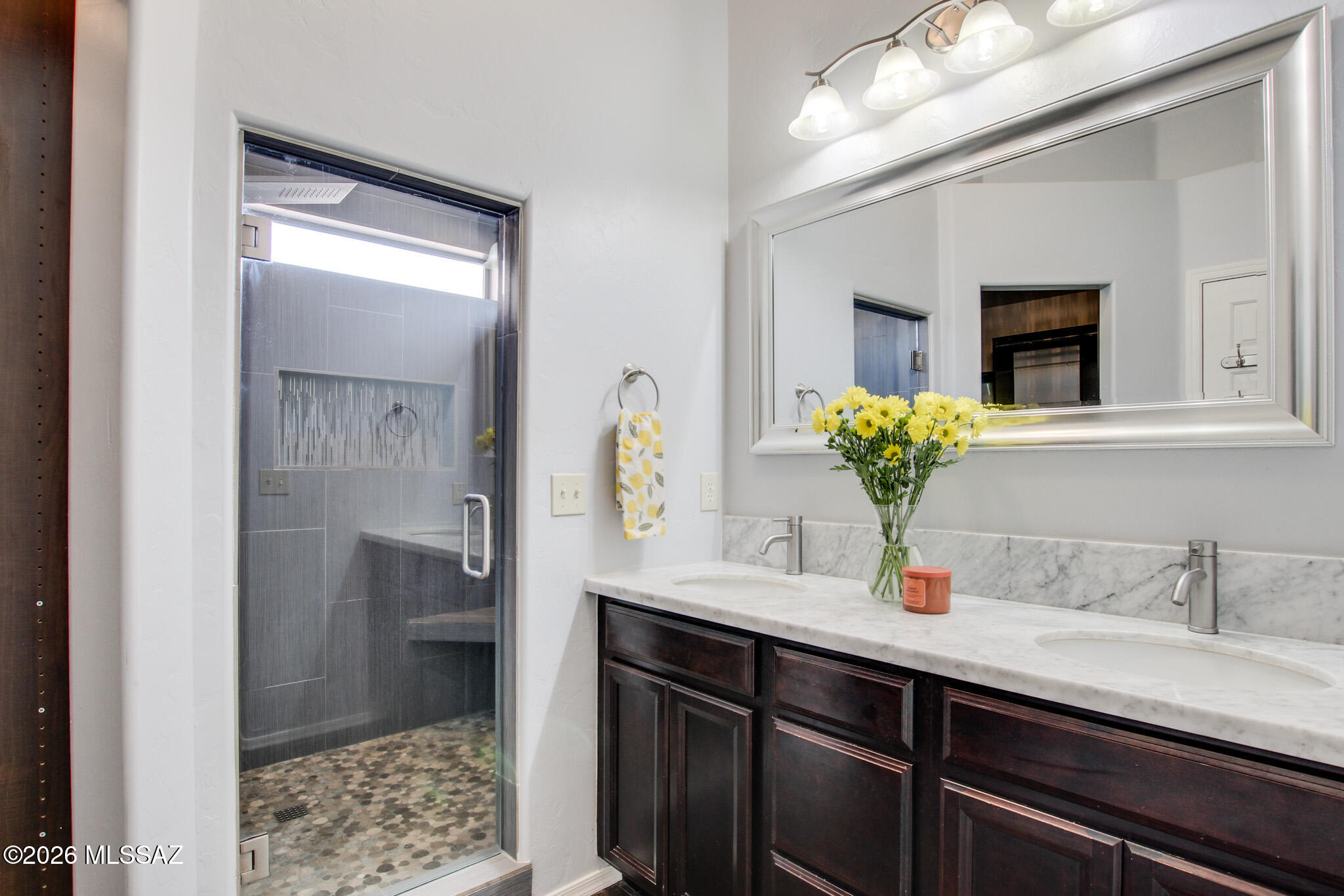 Rancho Agua Dulce (387- 781) - Residential