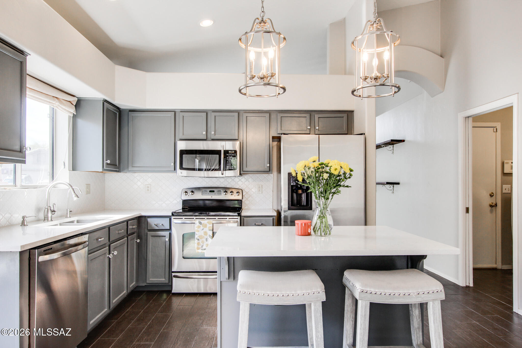 Rancho Agua Dulce (387- 781) - Residential