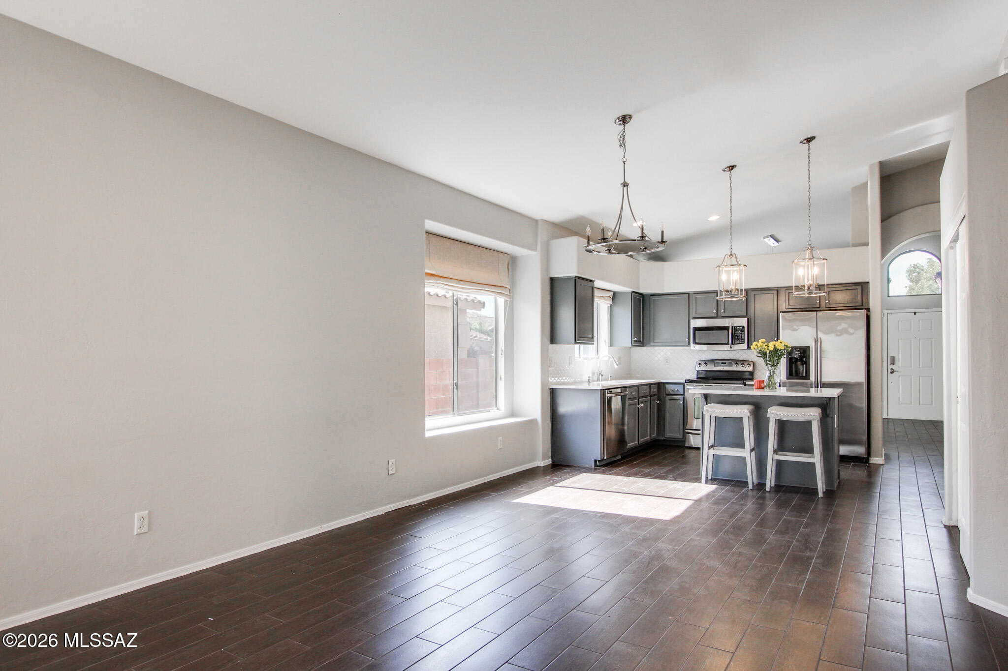 Rancho Agua Dulce (387- 781) - Residential