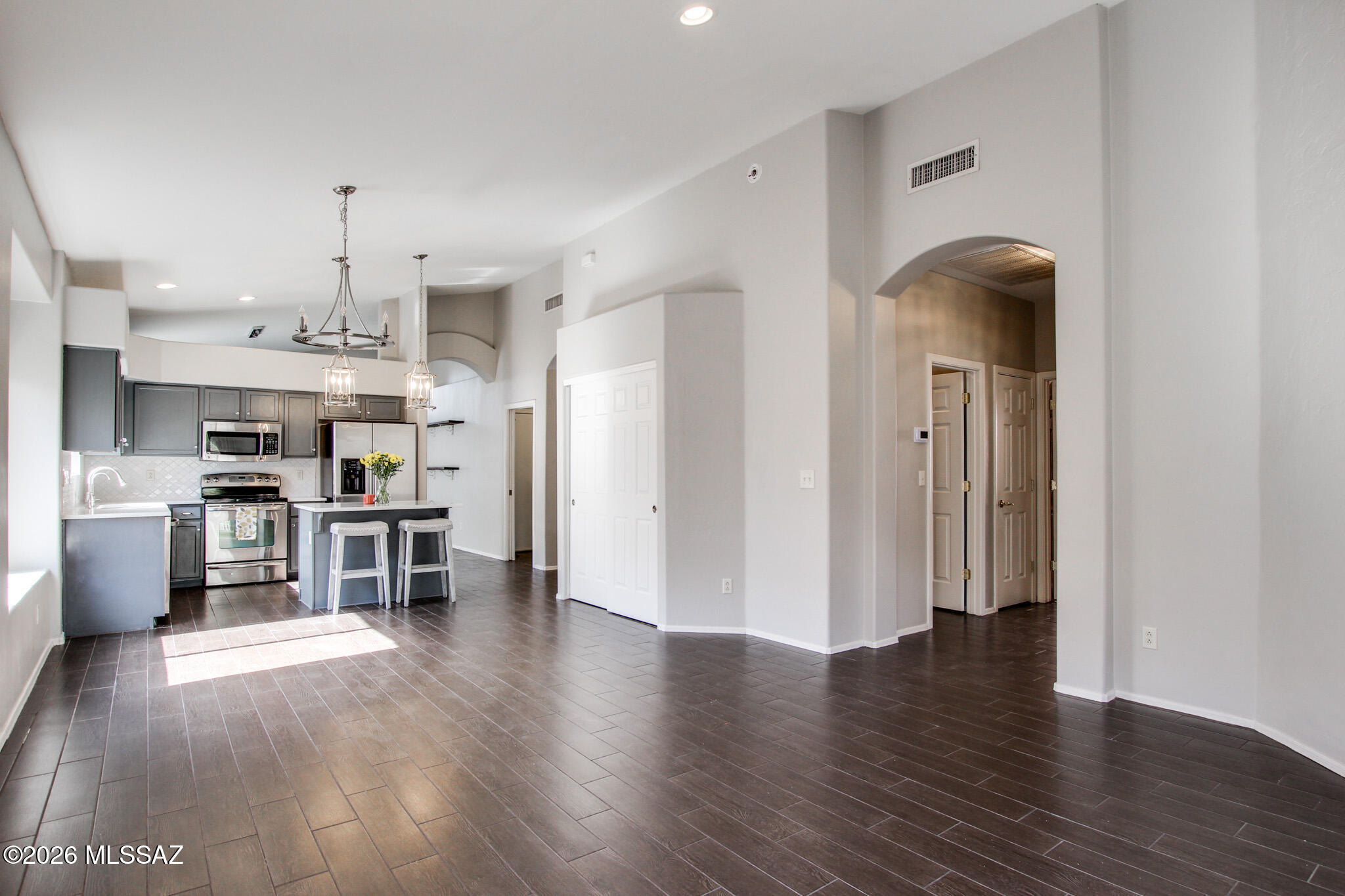 Rancho Agua Dulce (387- 781) - Residential