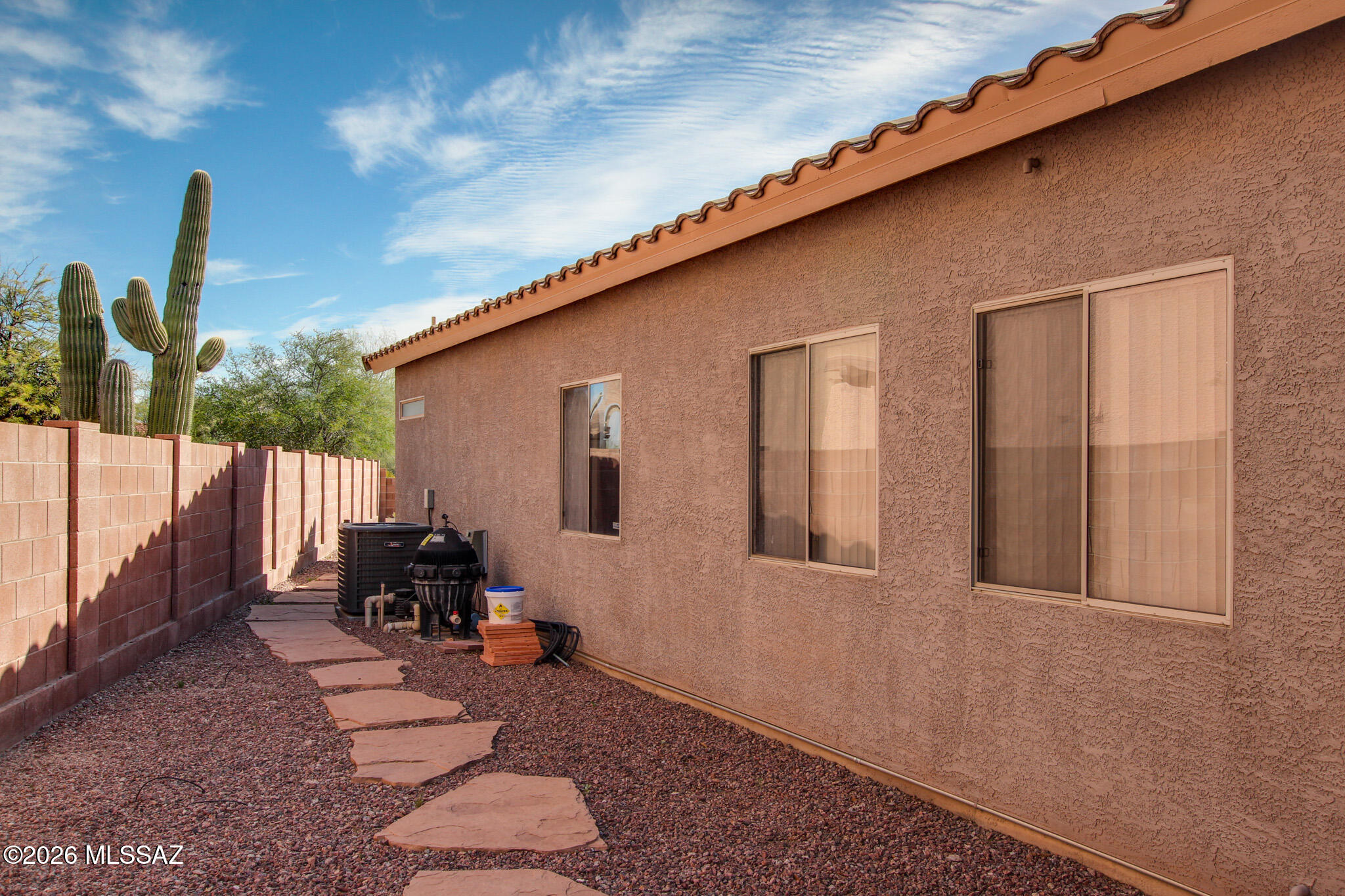 Rancho Agua Dulce (387- 781) - Residential