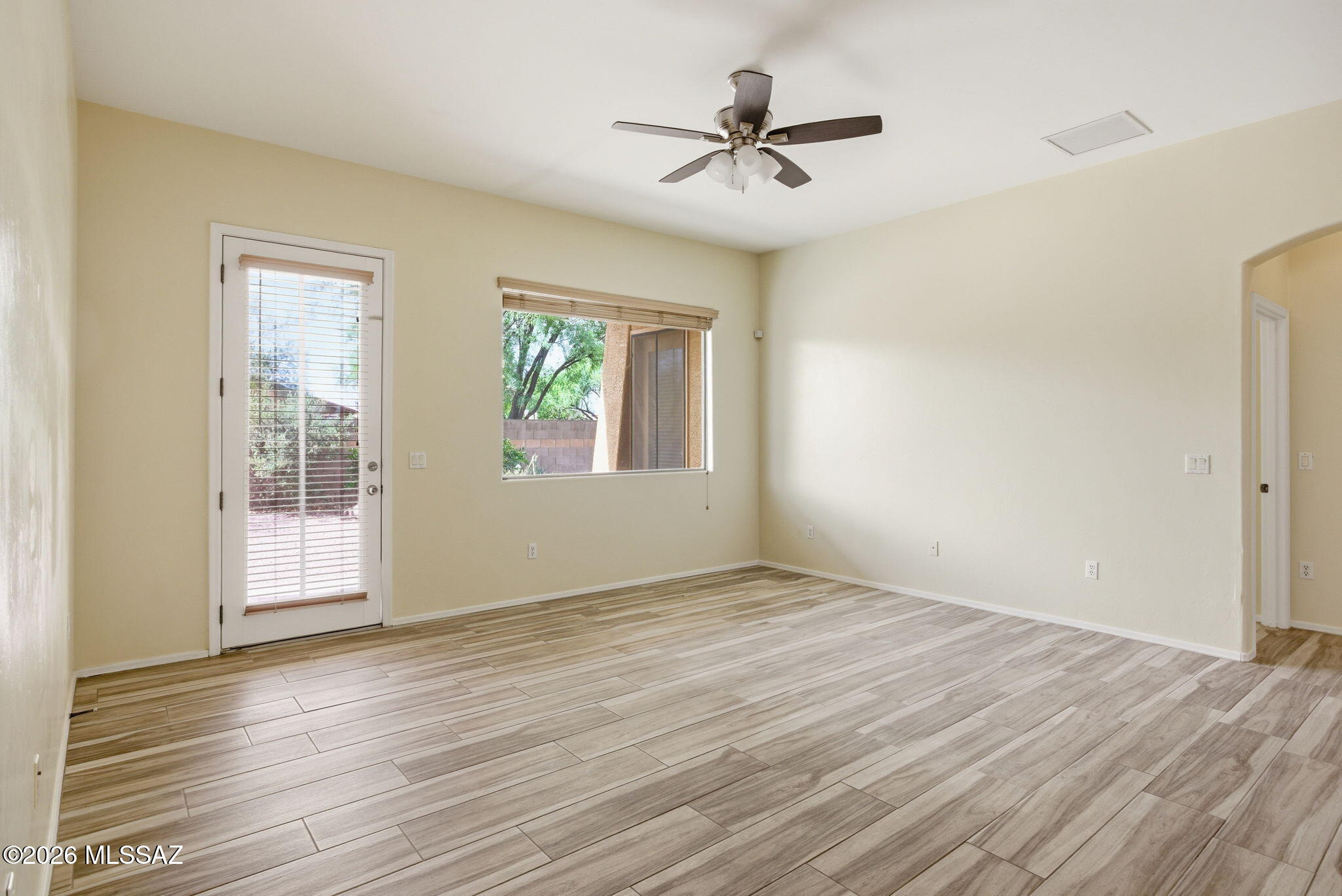 Gladden Farms BLK 4 - Residential