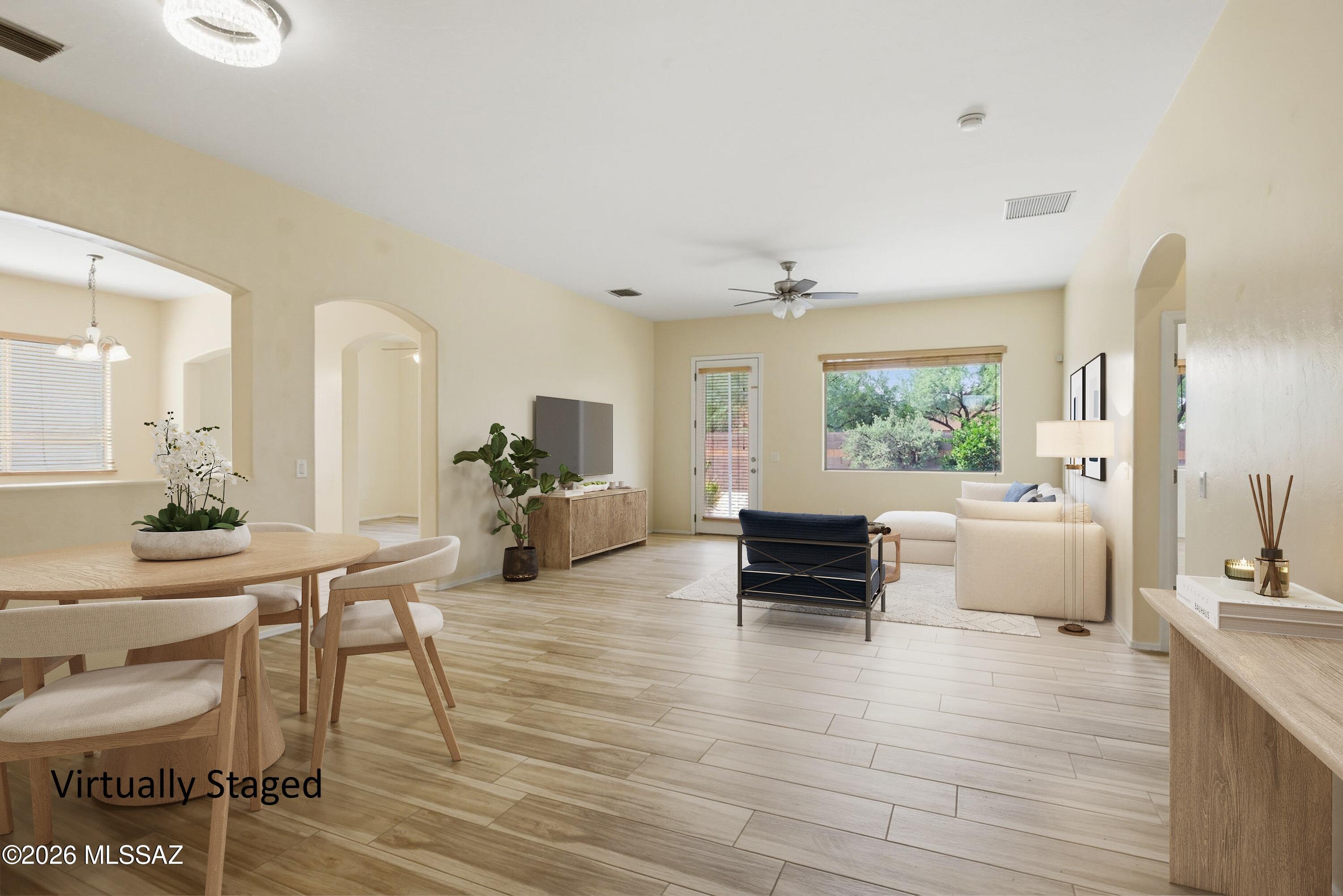 Gladden Farms BLK 4 - Residential