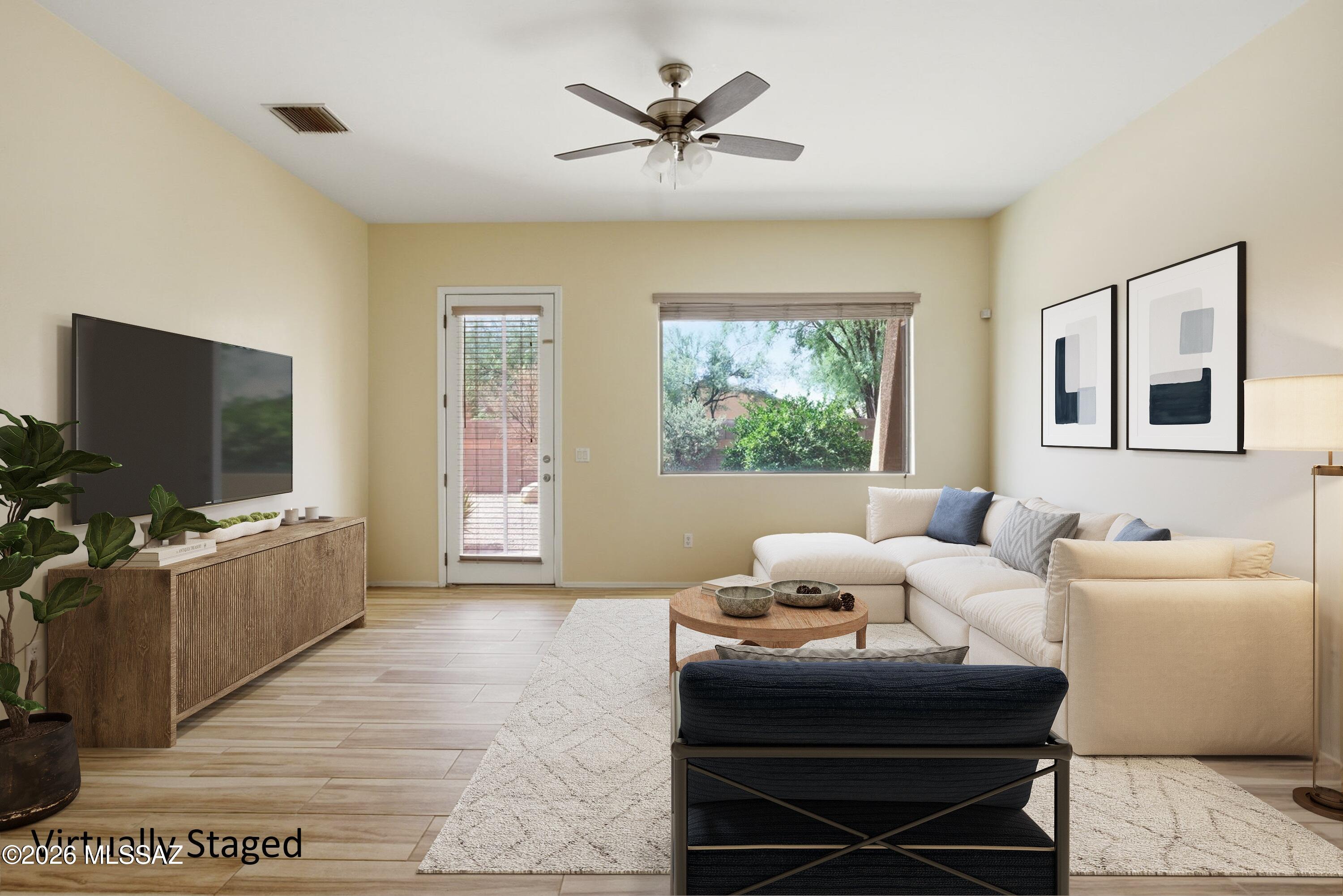 Gladden Farms BLK 4 - Residential