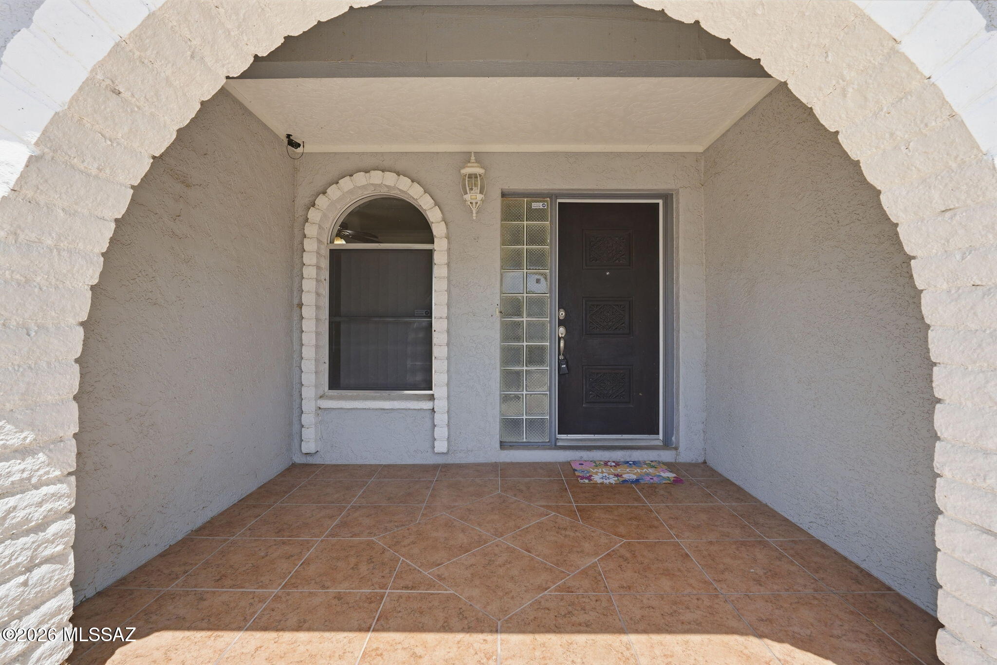 8001 N Firethorn Avenue