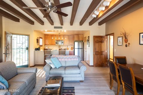 Photo of 3662 W Placita Del Correcaminos, Tucson, AZ 85745 (MLS # 22608094)