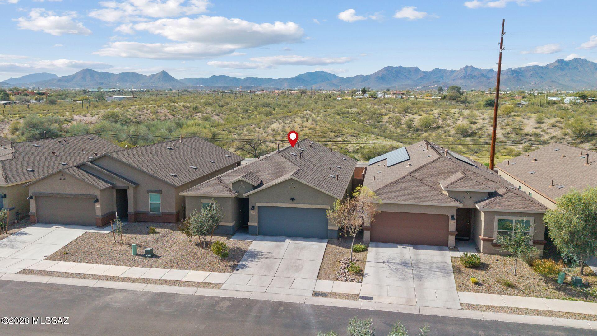 Silverbell Crossings SQ20131720884 - Residential