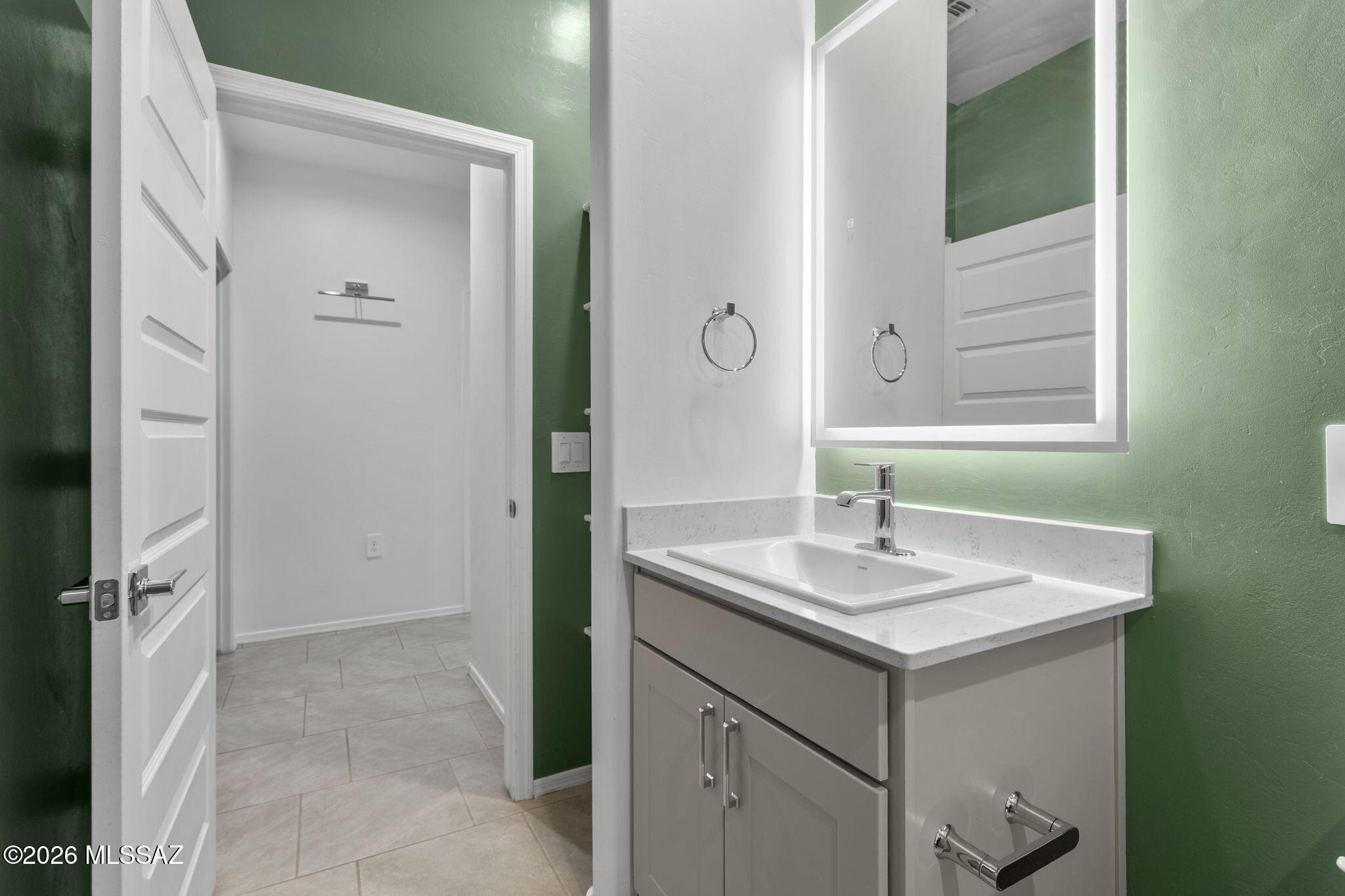 Silverbell Crossings SQ20131720884 - Residential